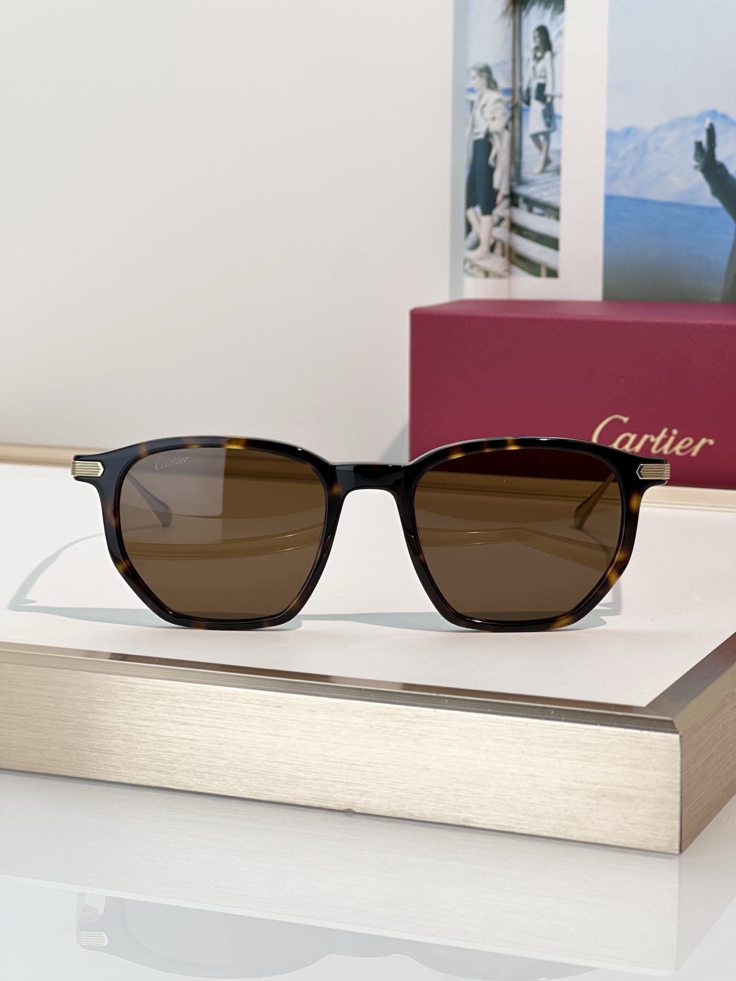 Designer Sunglasses CT0628OA