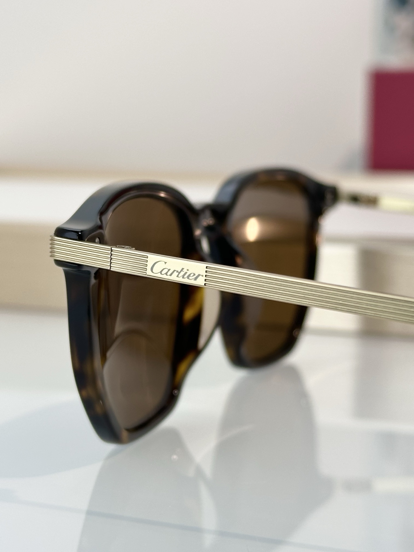 Designer Sunglasses CT0628OA