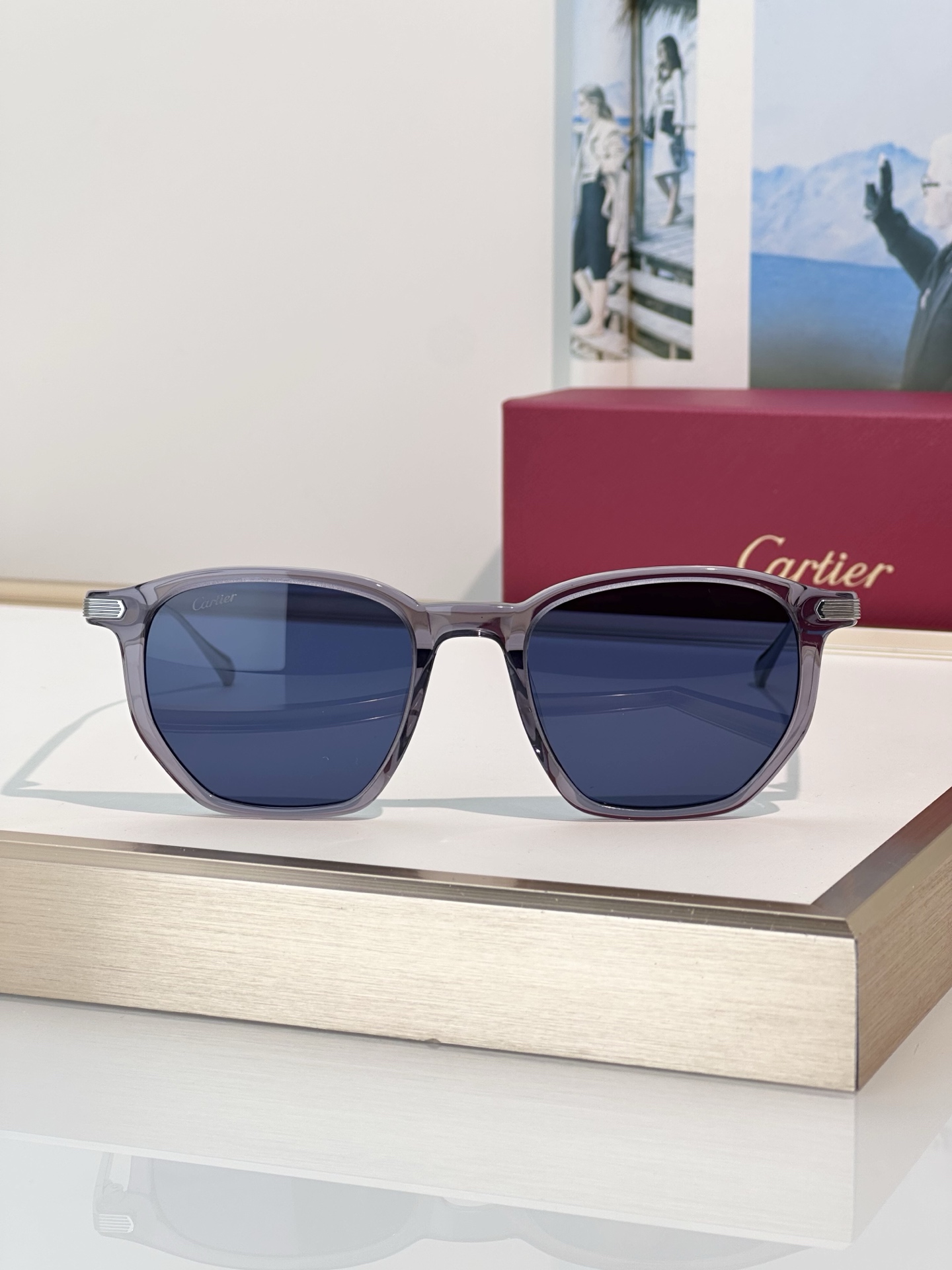 Designer Sunglasses CT0628OA