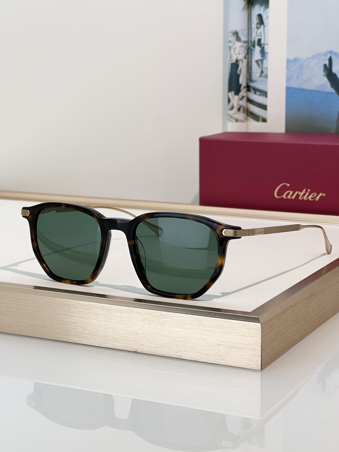 Designer Sunglasses CT0628OA