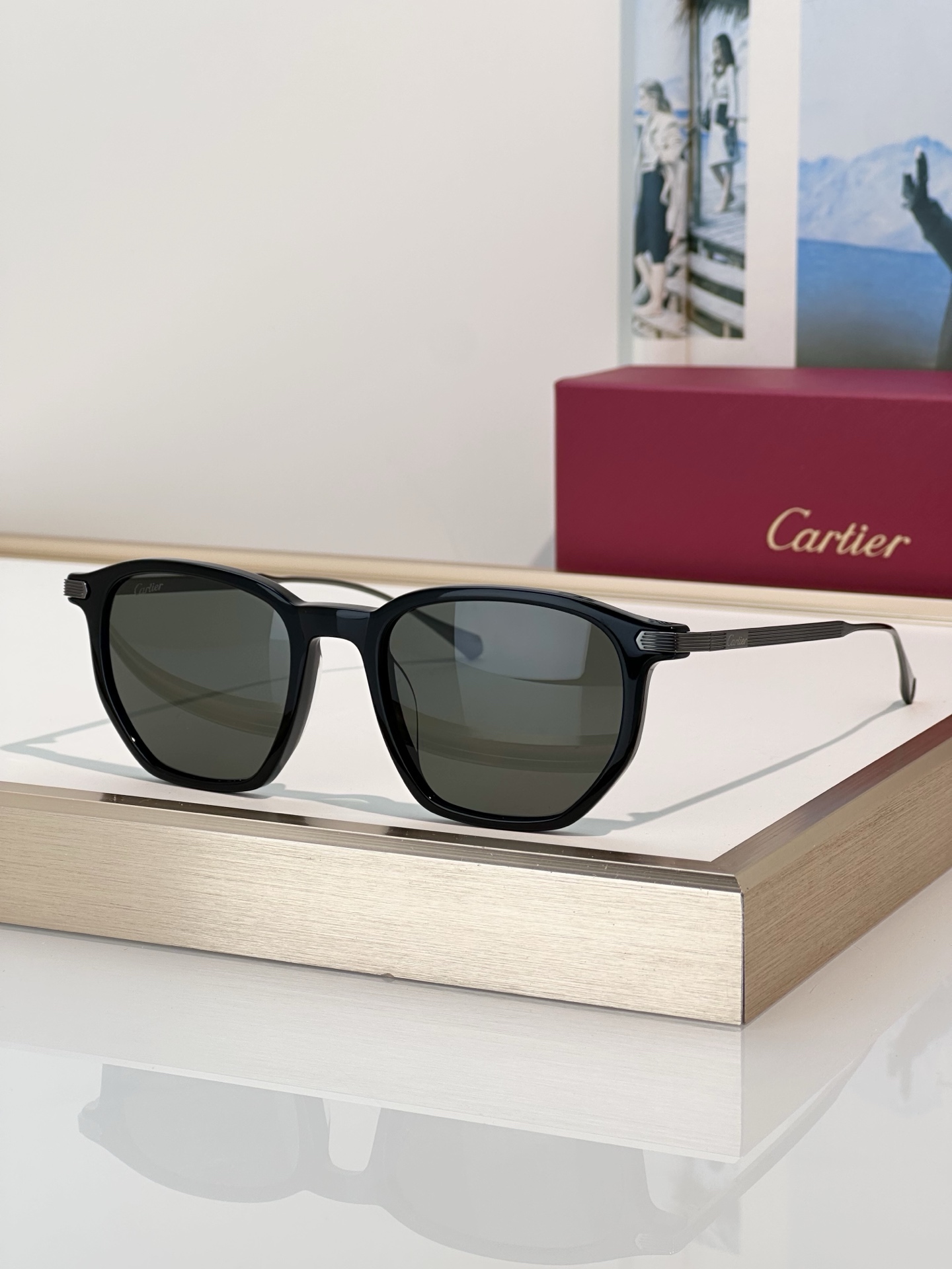 Designer Sunglasses CT0628OA