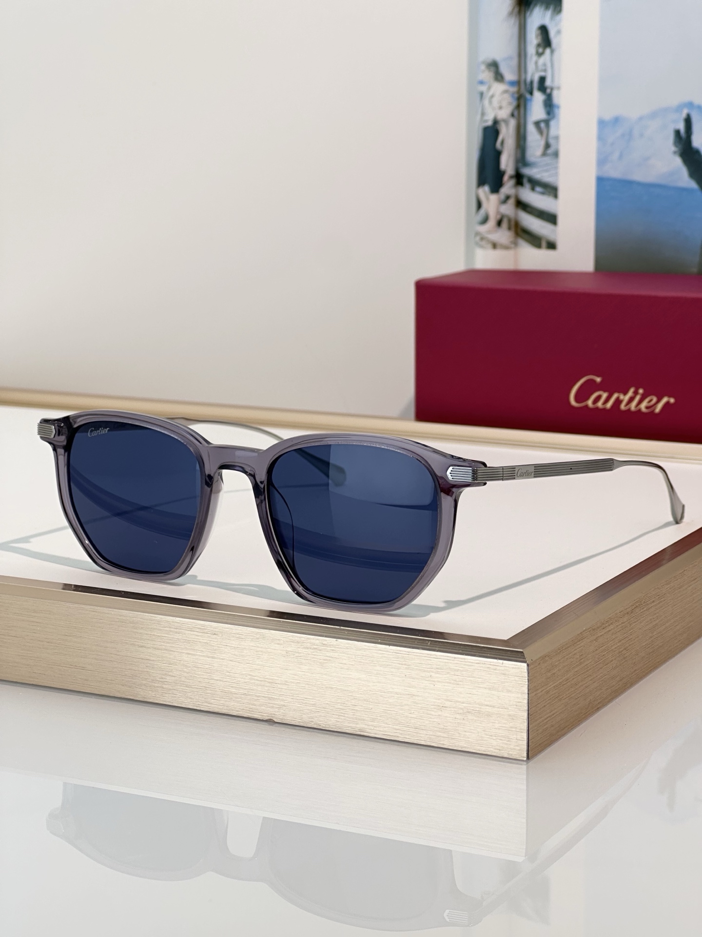 Designer Sunglasses CT0628OA