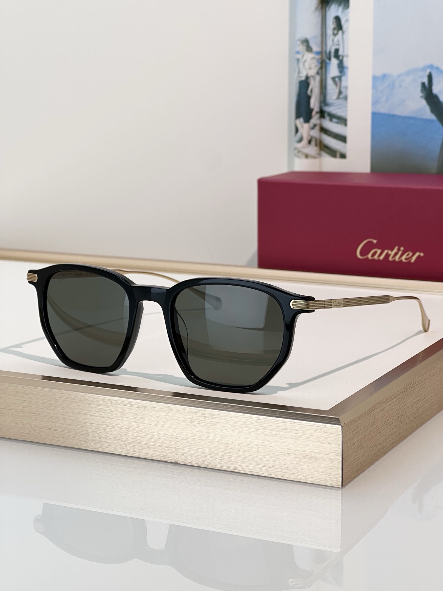 Designer Sunglasses CT0628OA