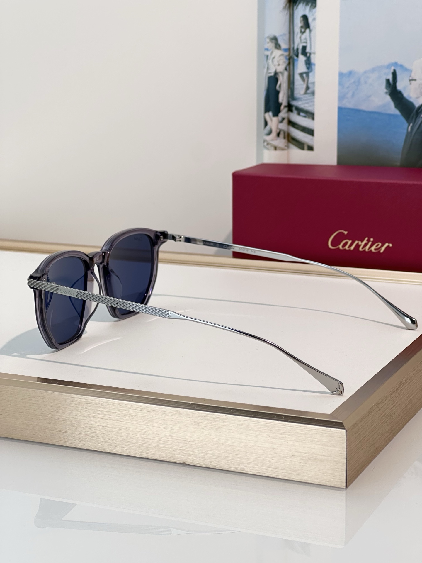 Designer Sunglasses CT0628OA