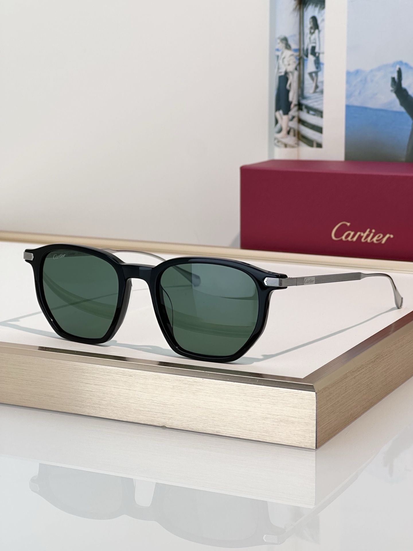 Designer Sunglasses CT0628OA