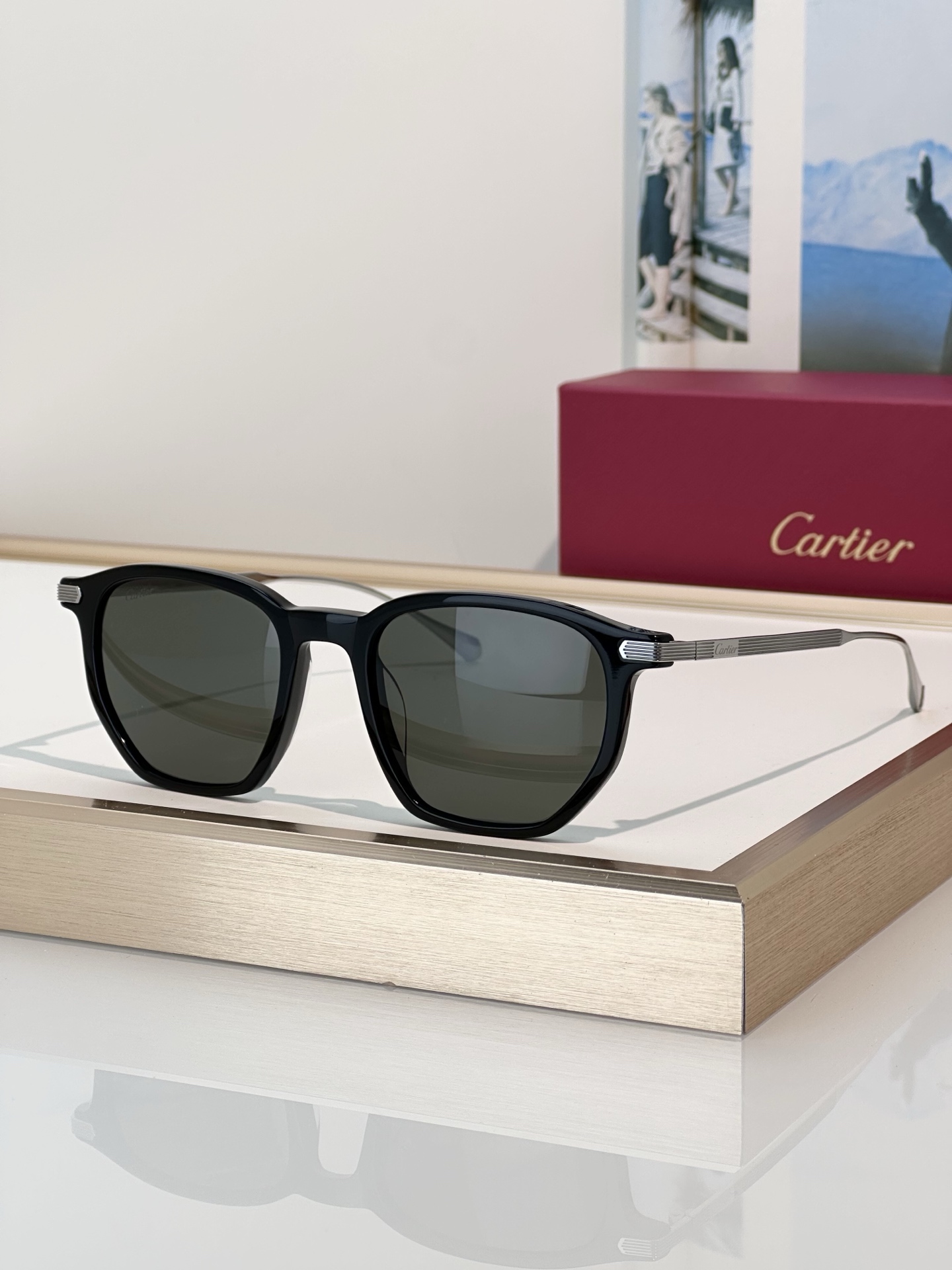Designer Sunglasses CT0628OA