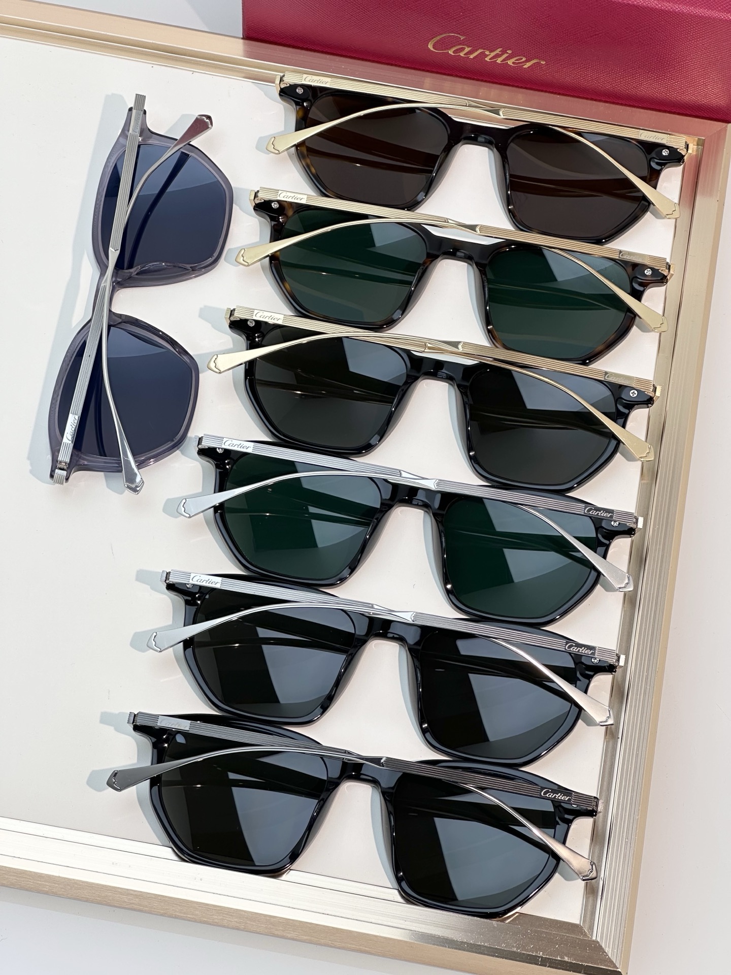 Designer Sunglasses CT0628OA