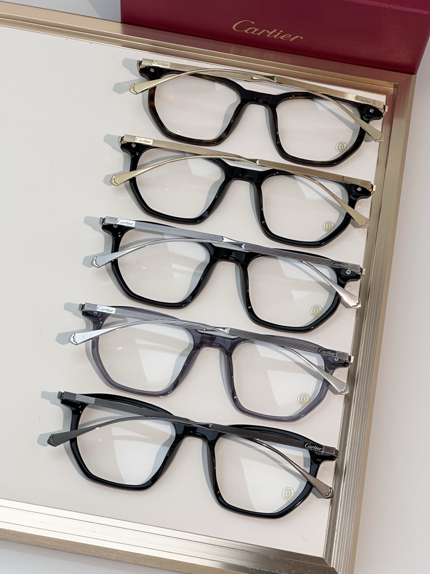 Designer Sunglasses CT0628OA