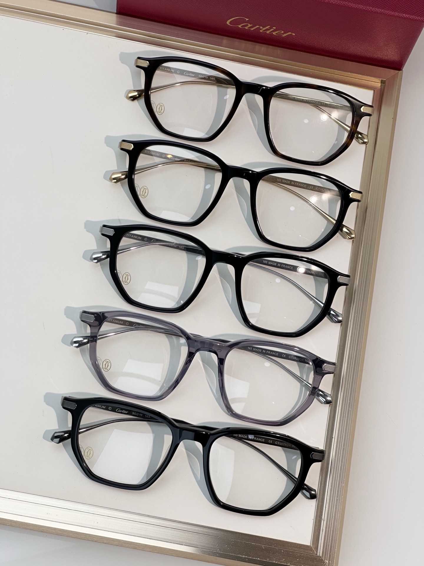 Designer Sunglasses CT0628OA