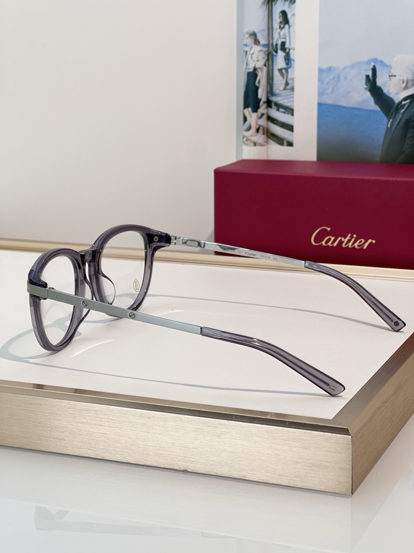 Designer Sunglasses CT0082OA