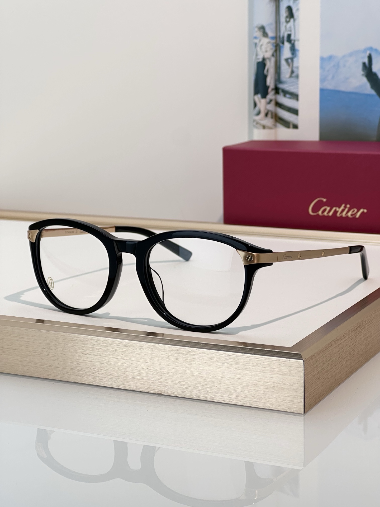 Designer Sunglasses CT0082OA