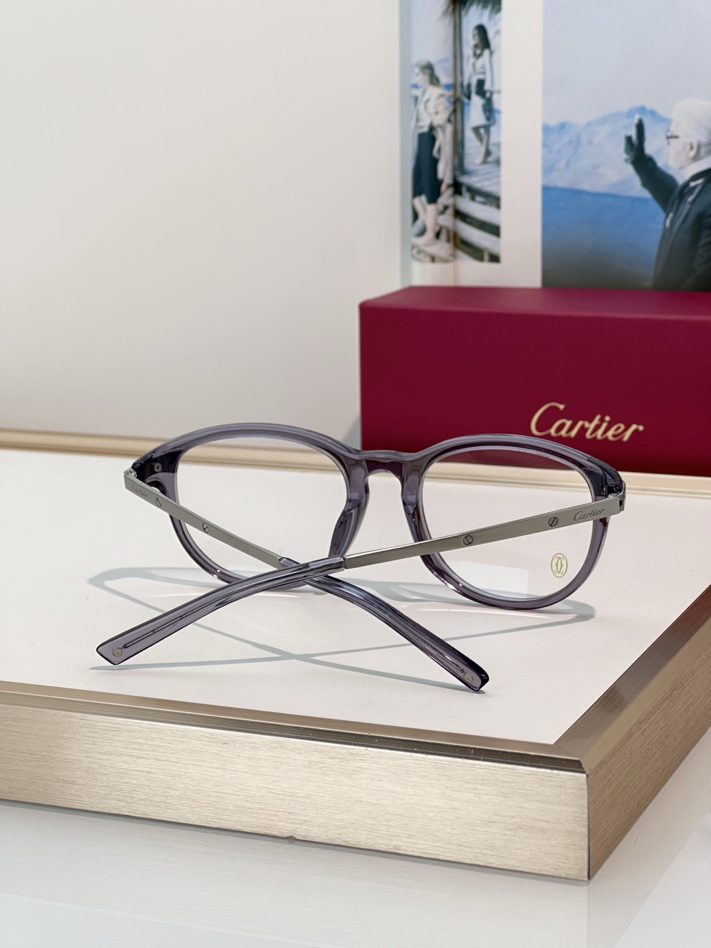 Designer Sunglasses CT0082OA