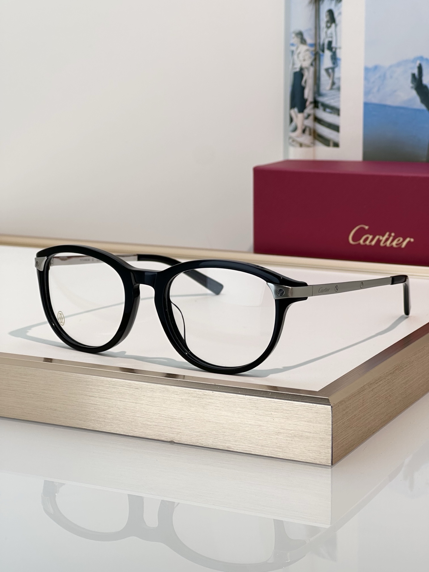 Designer Sunglasses CT0082OA