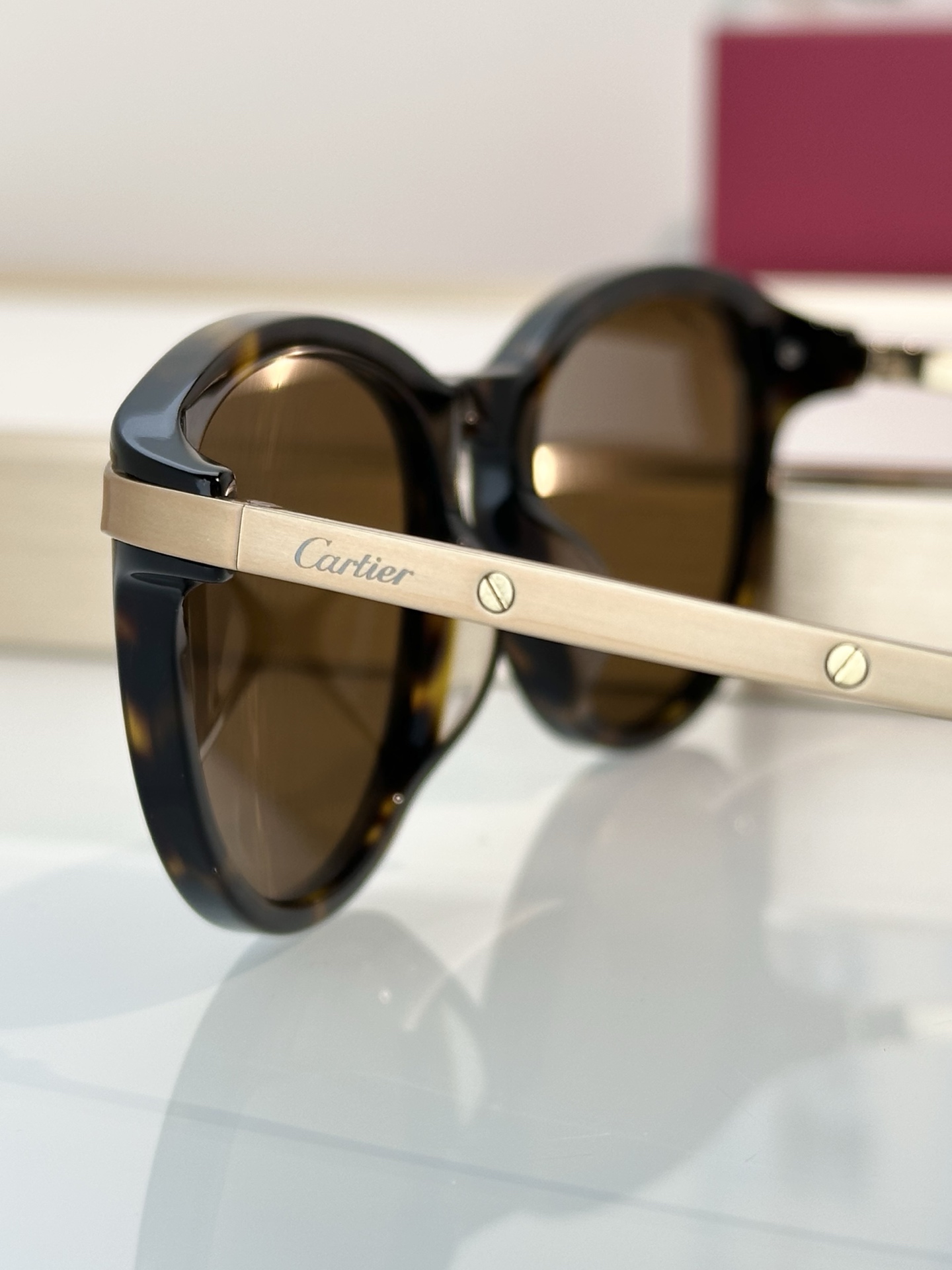 Designer Sunglasses CT0082OA