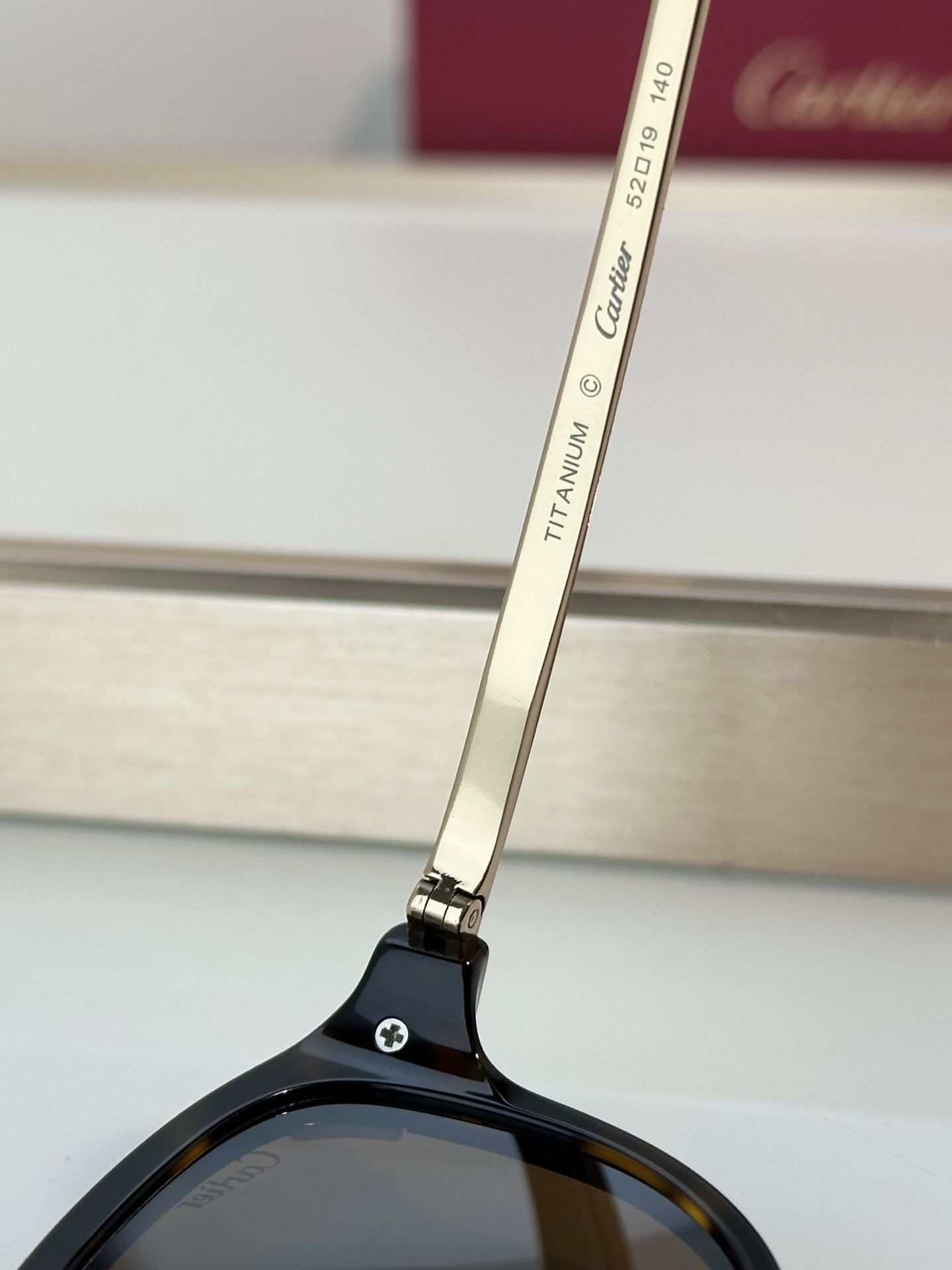 Designer Sunglasses CT0082OA