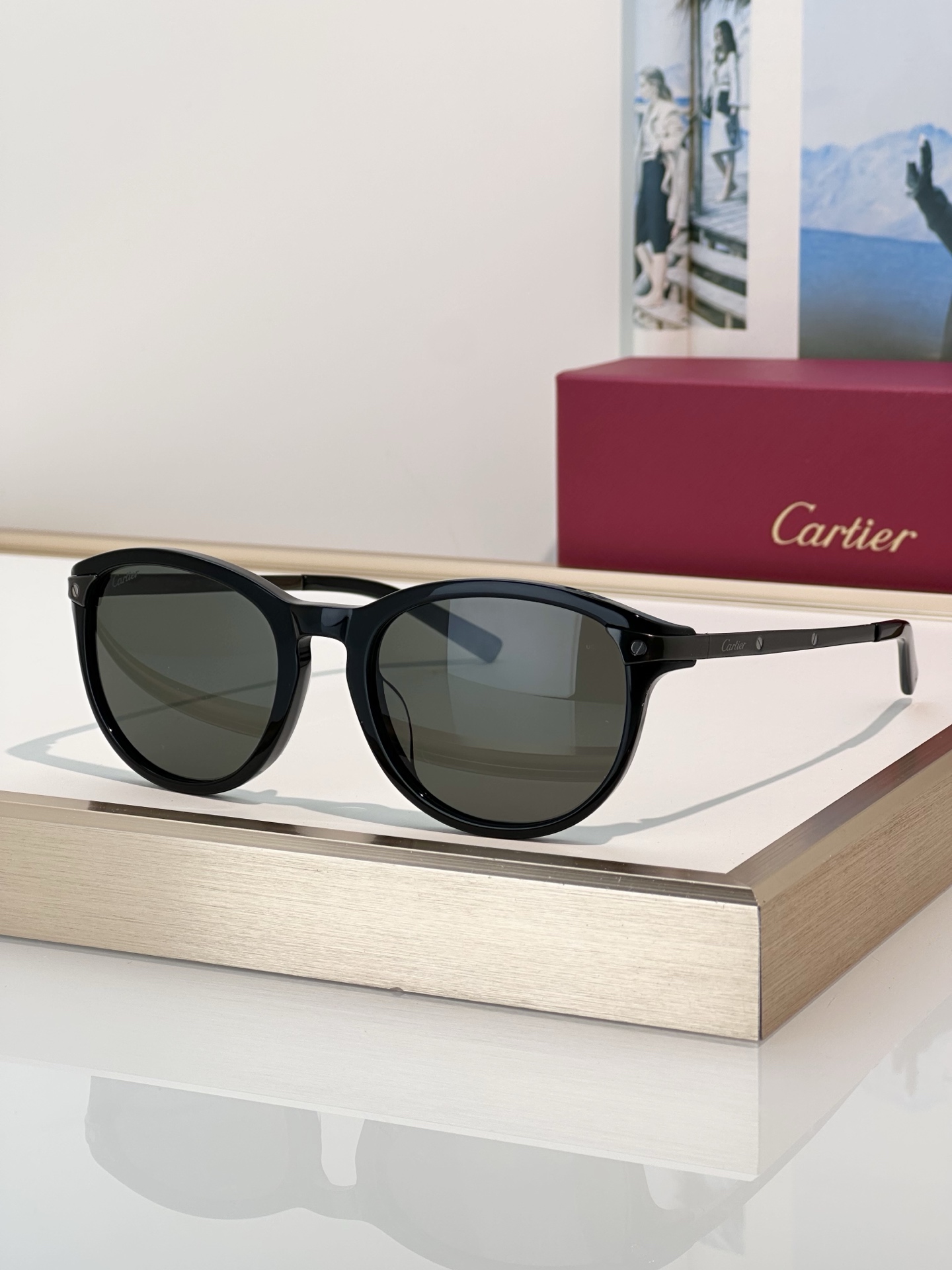 Designer Sunglasses CT0082OA
