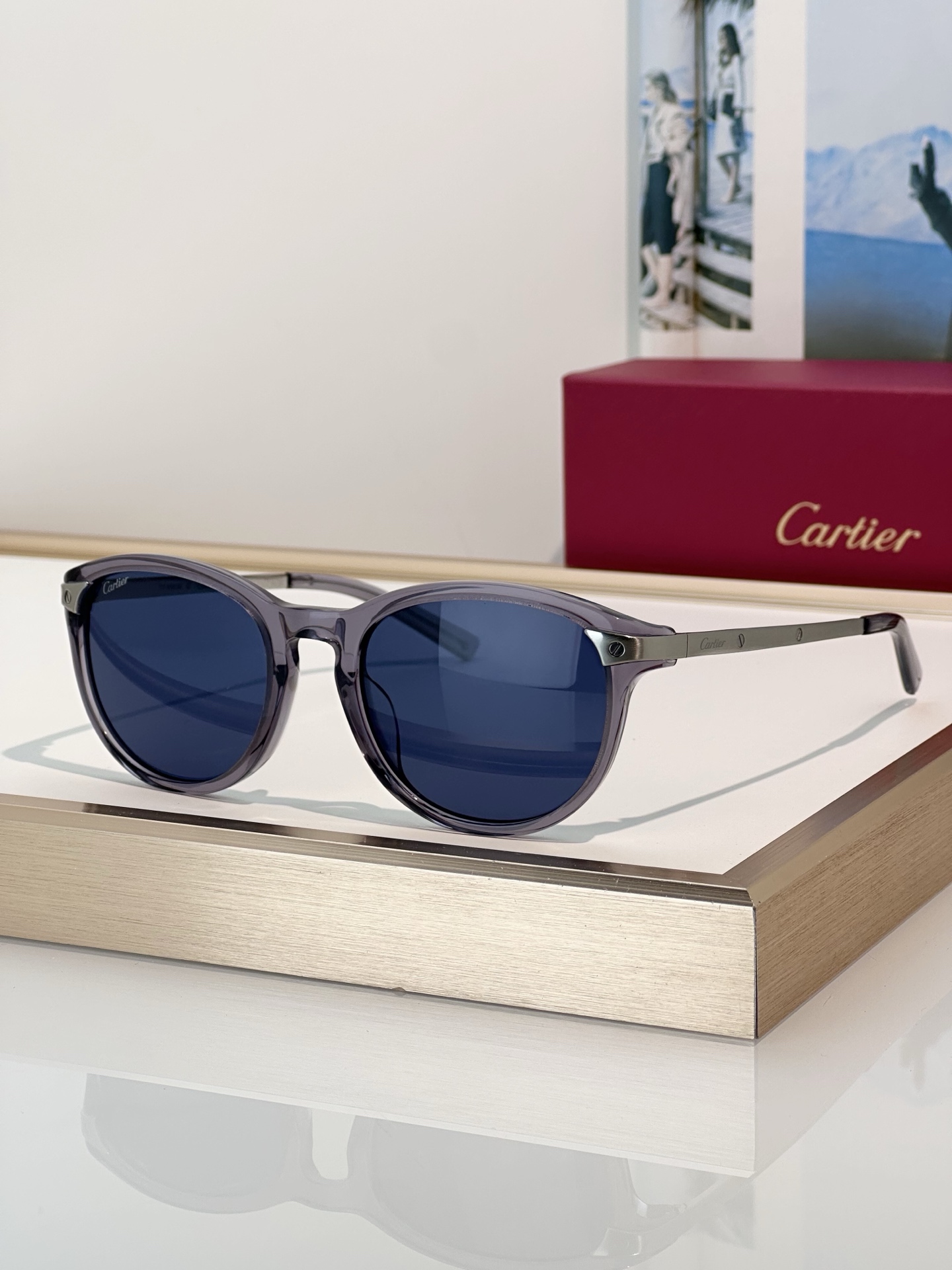 Designer Sunglasses CT0082OA