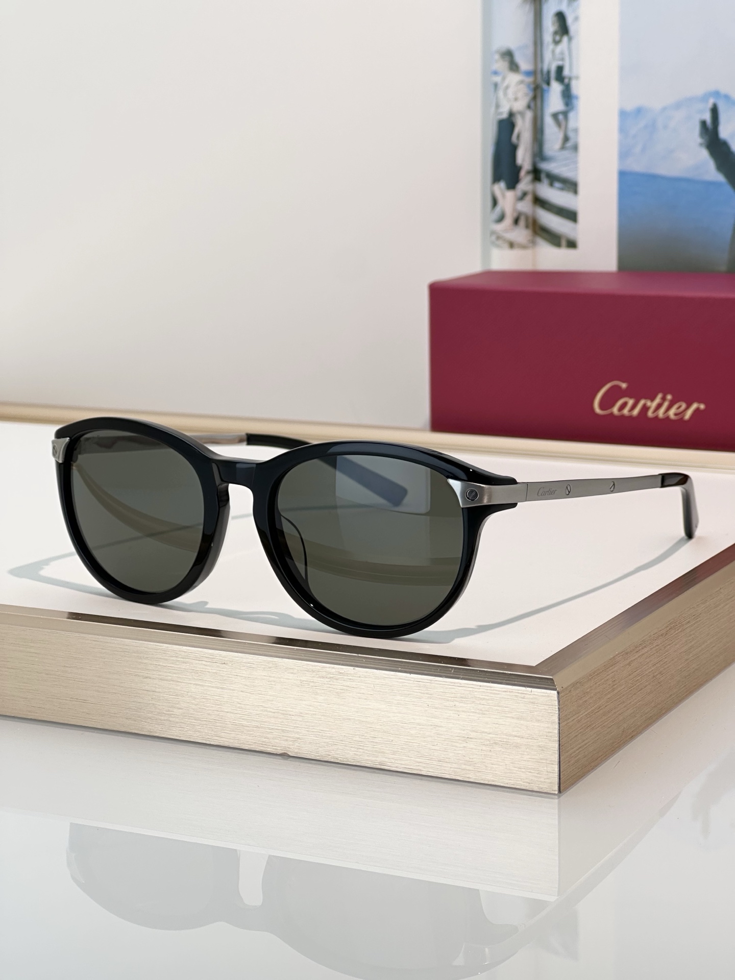 Designer Sunglasses CT0082OA