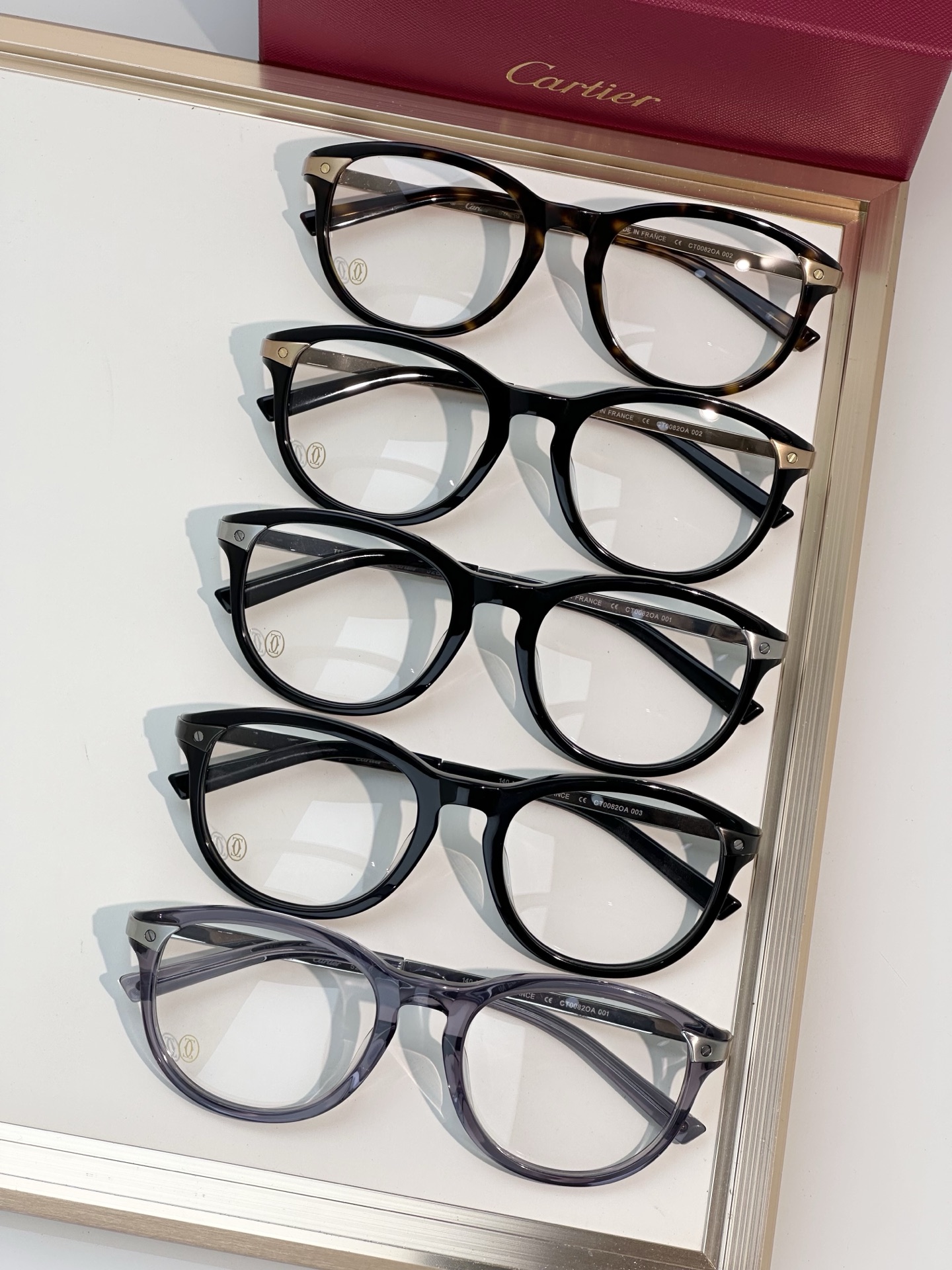 Designer Sunglasses CT0082OA