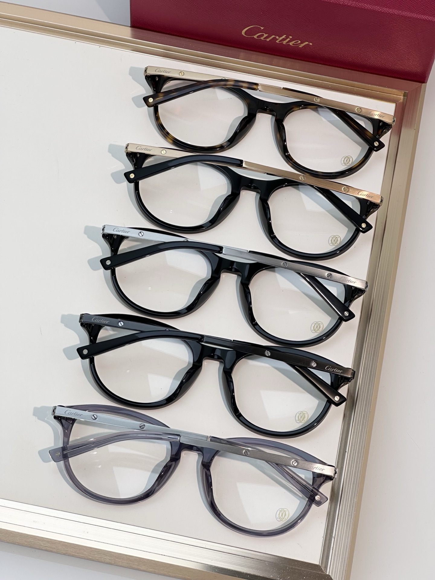 Designer Sunglasses CT0082OA