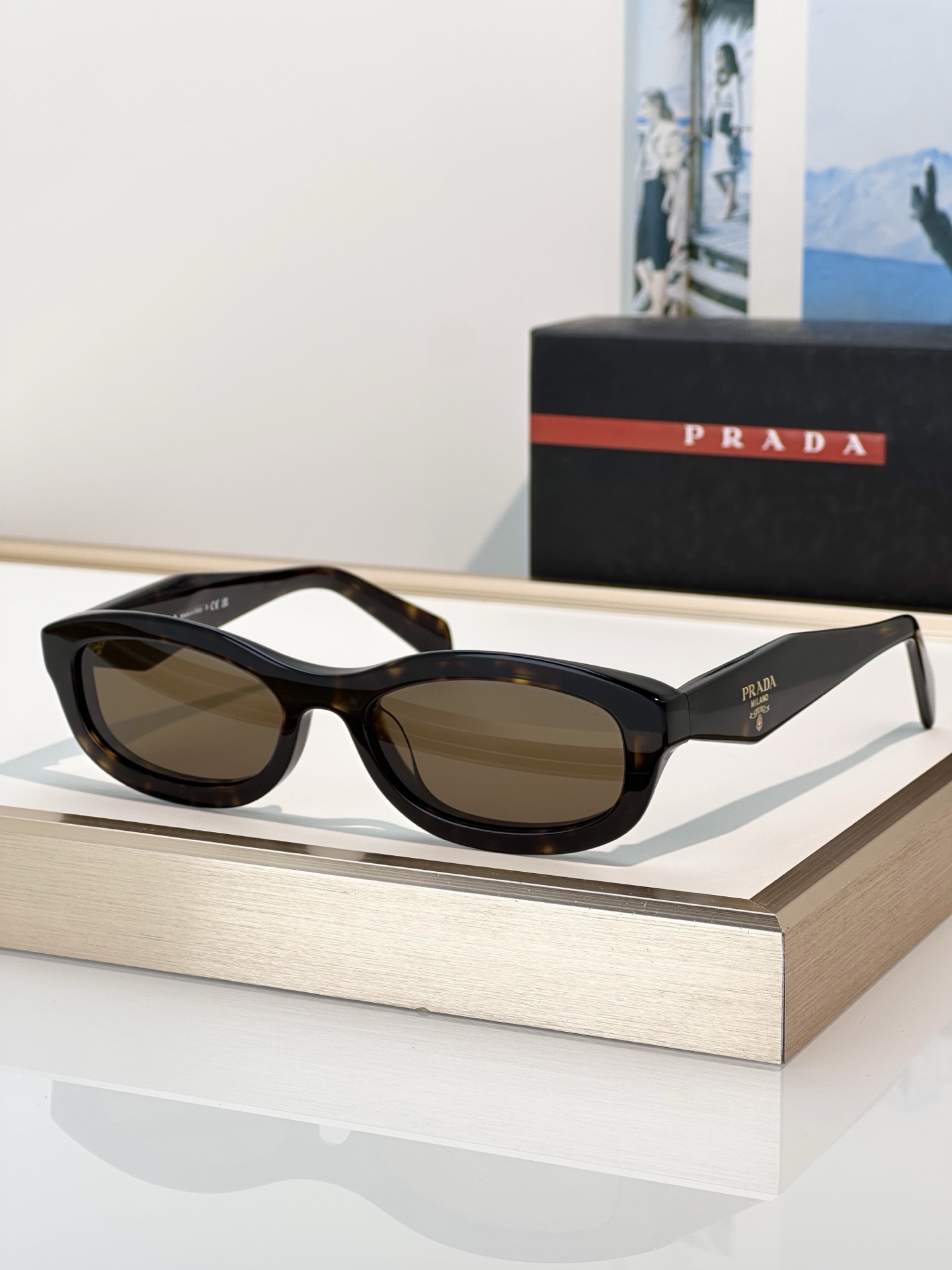 Designer Sunglasses SPR