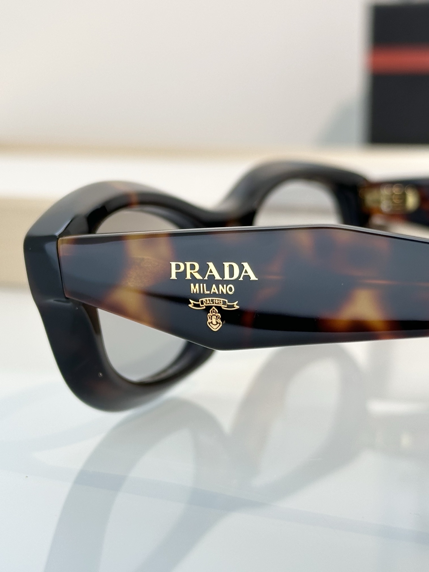 Designer Sunglasses SPR