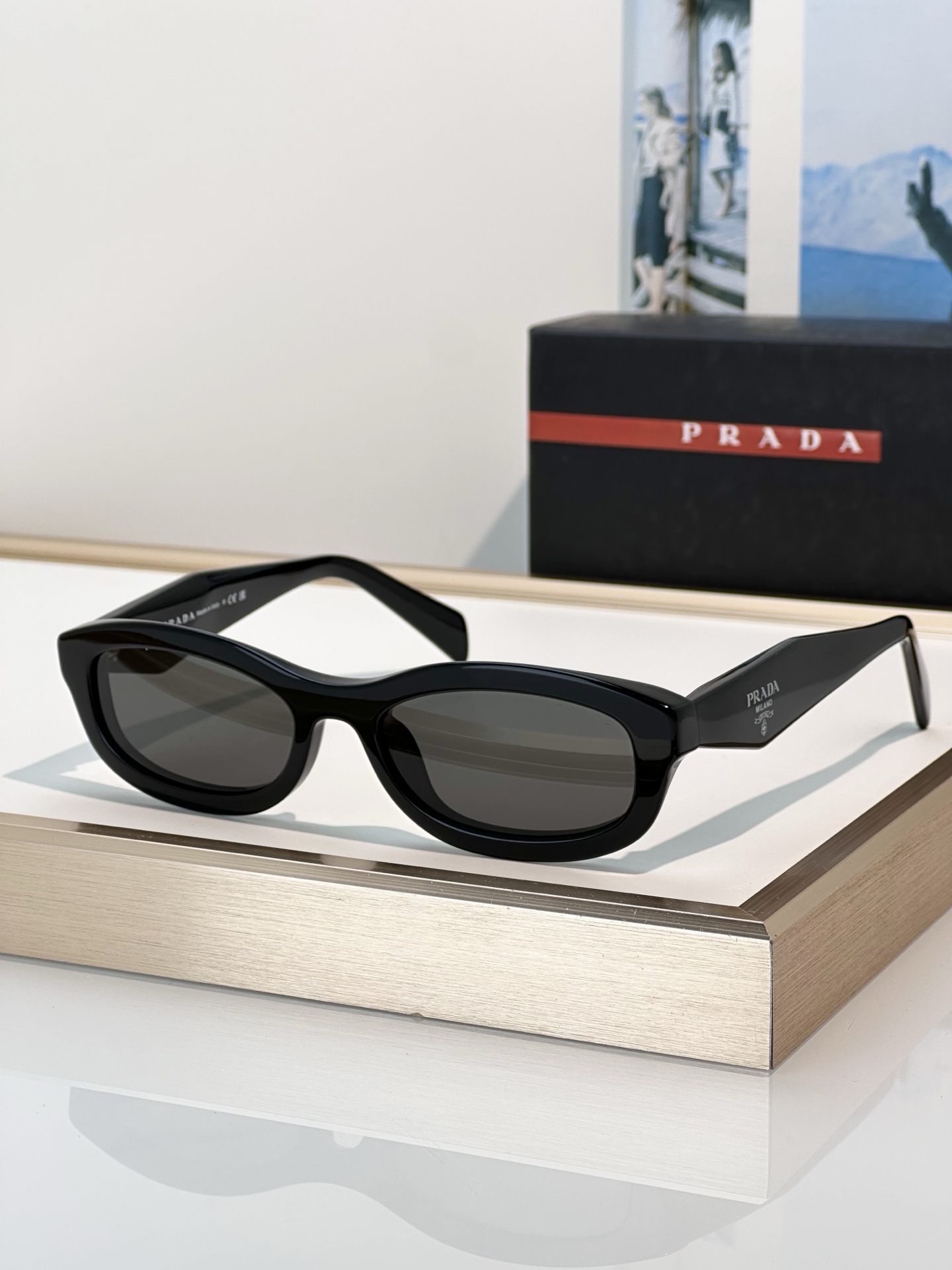 Designer Sunglasses SPR