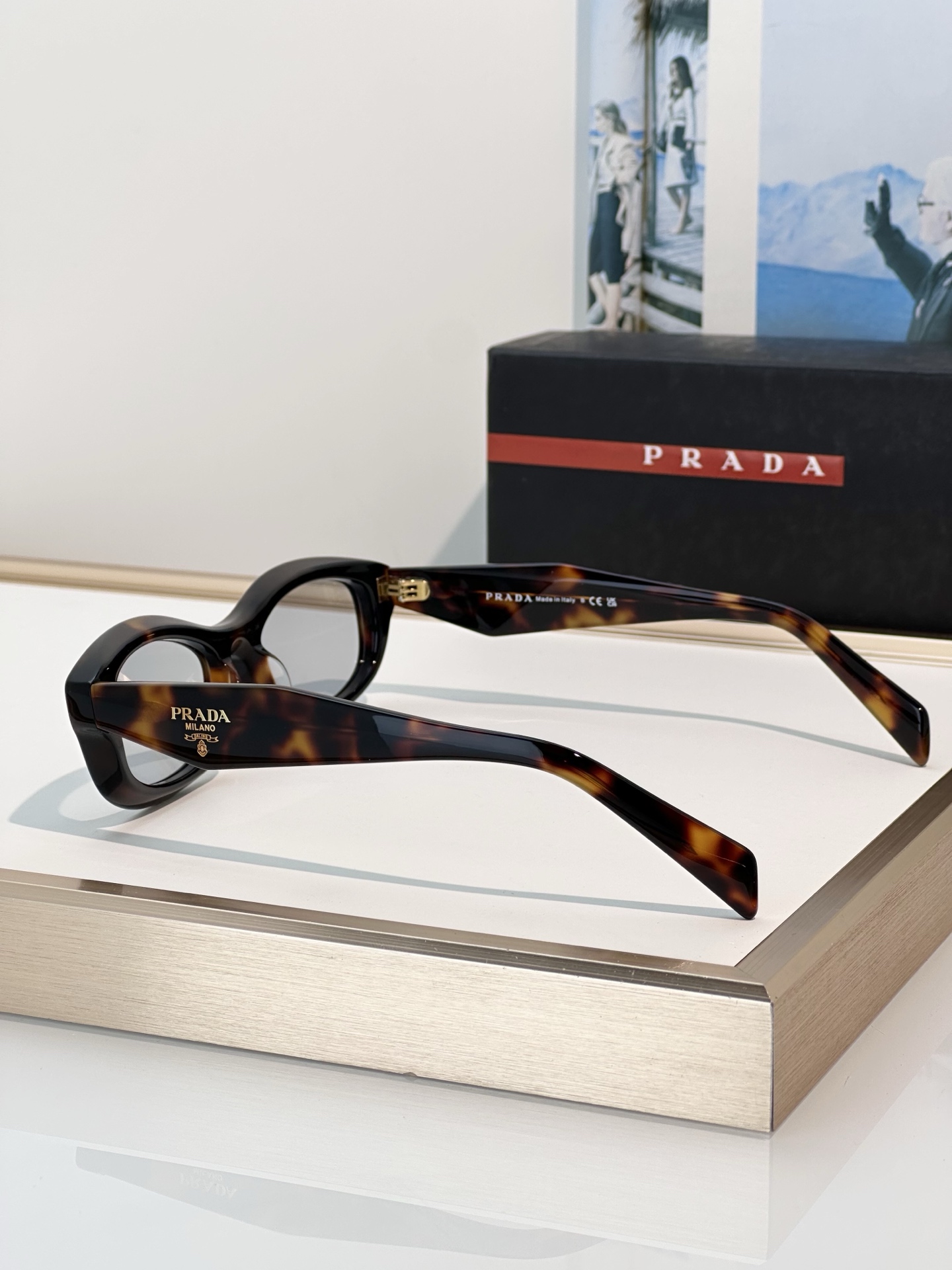 Designer Sunglasses SPR