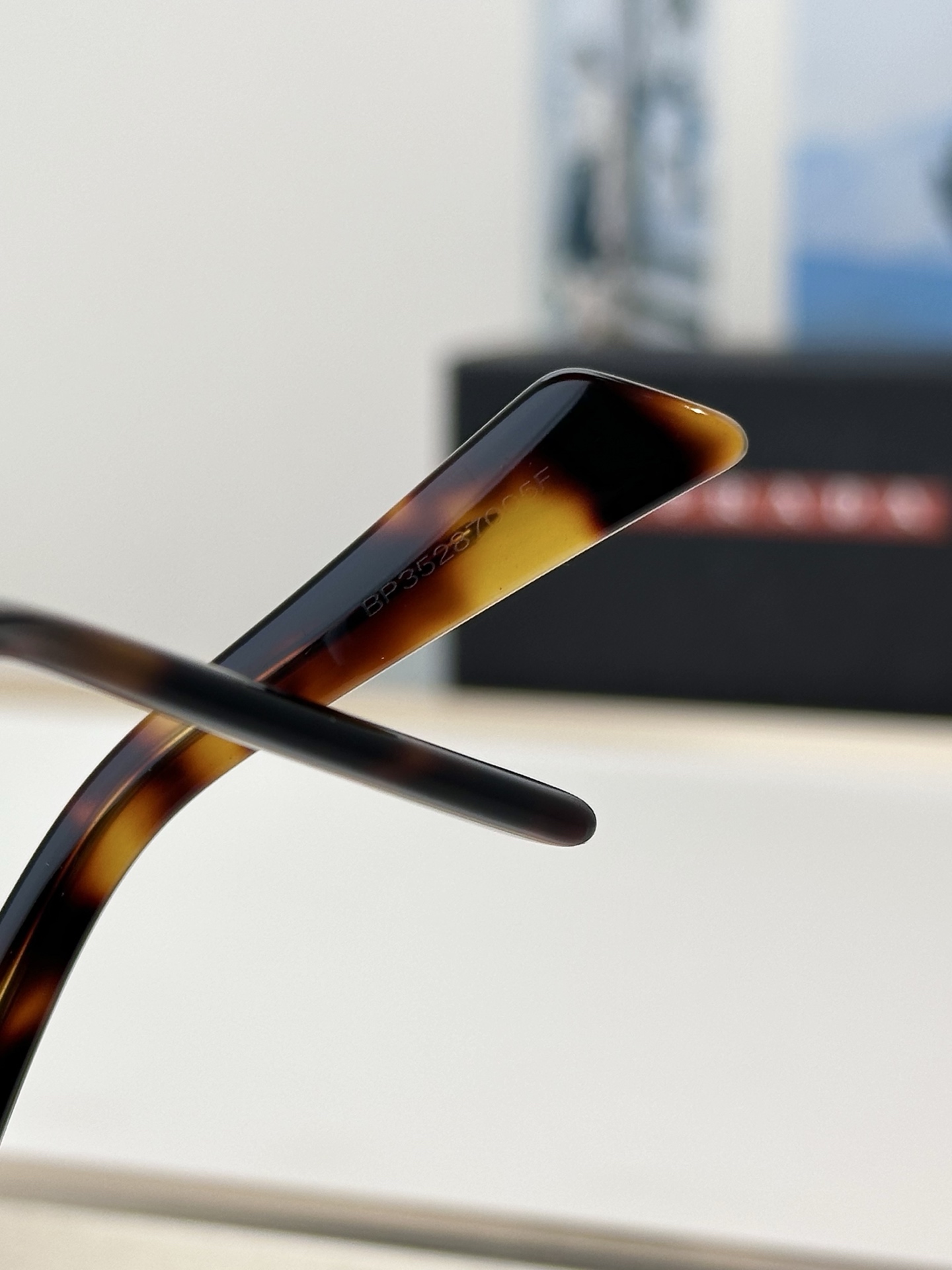 Designer Sunglasses SPR