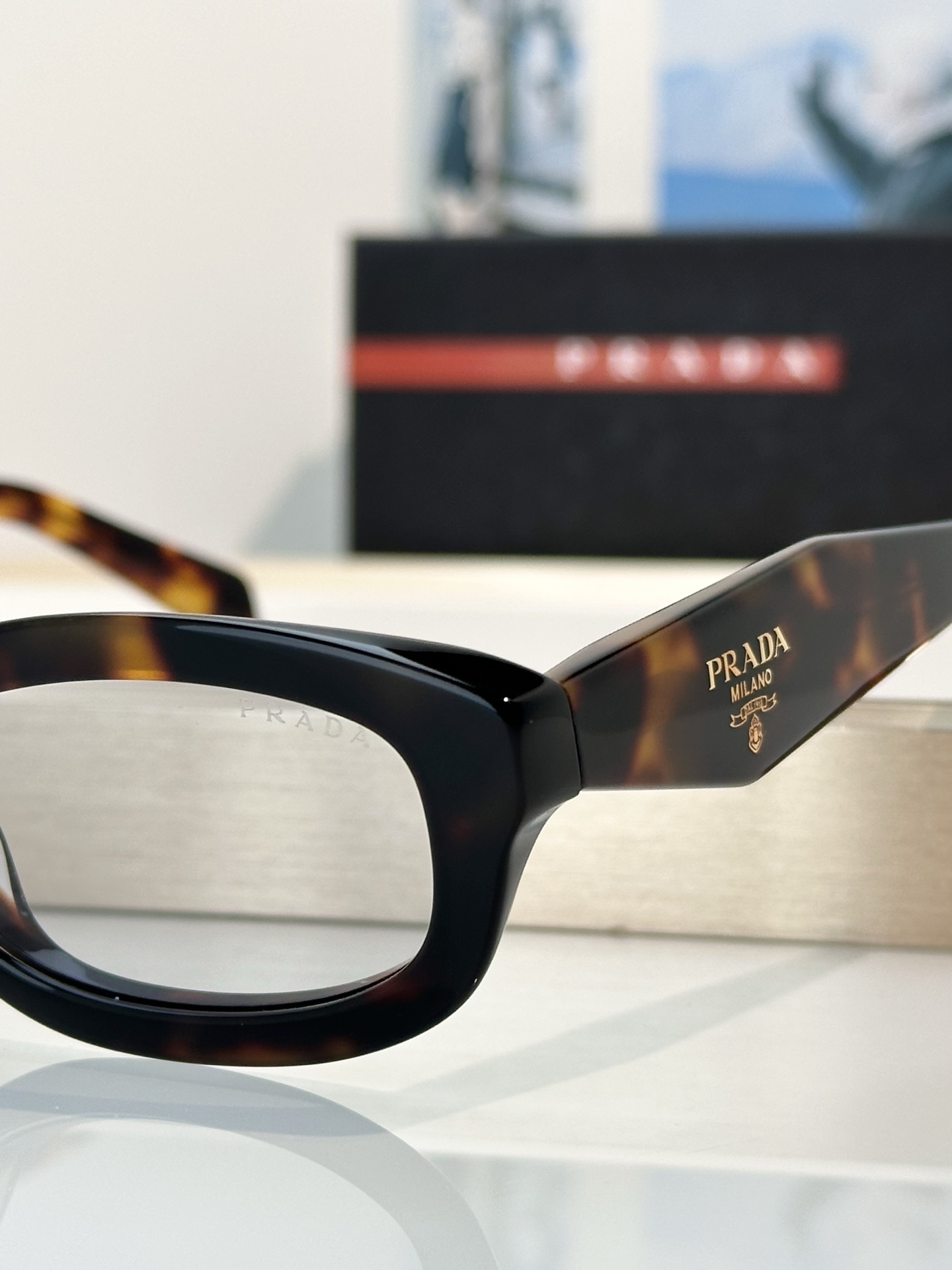 Designer Sunglasses SPR