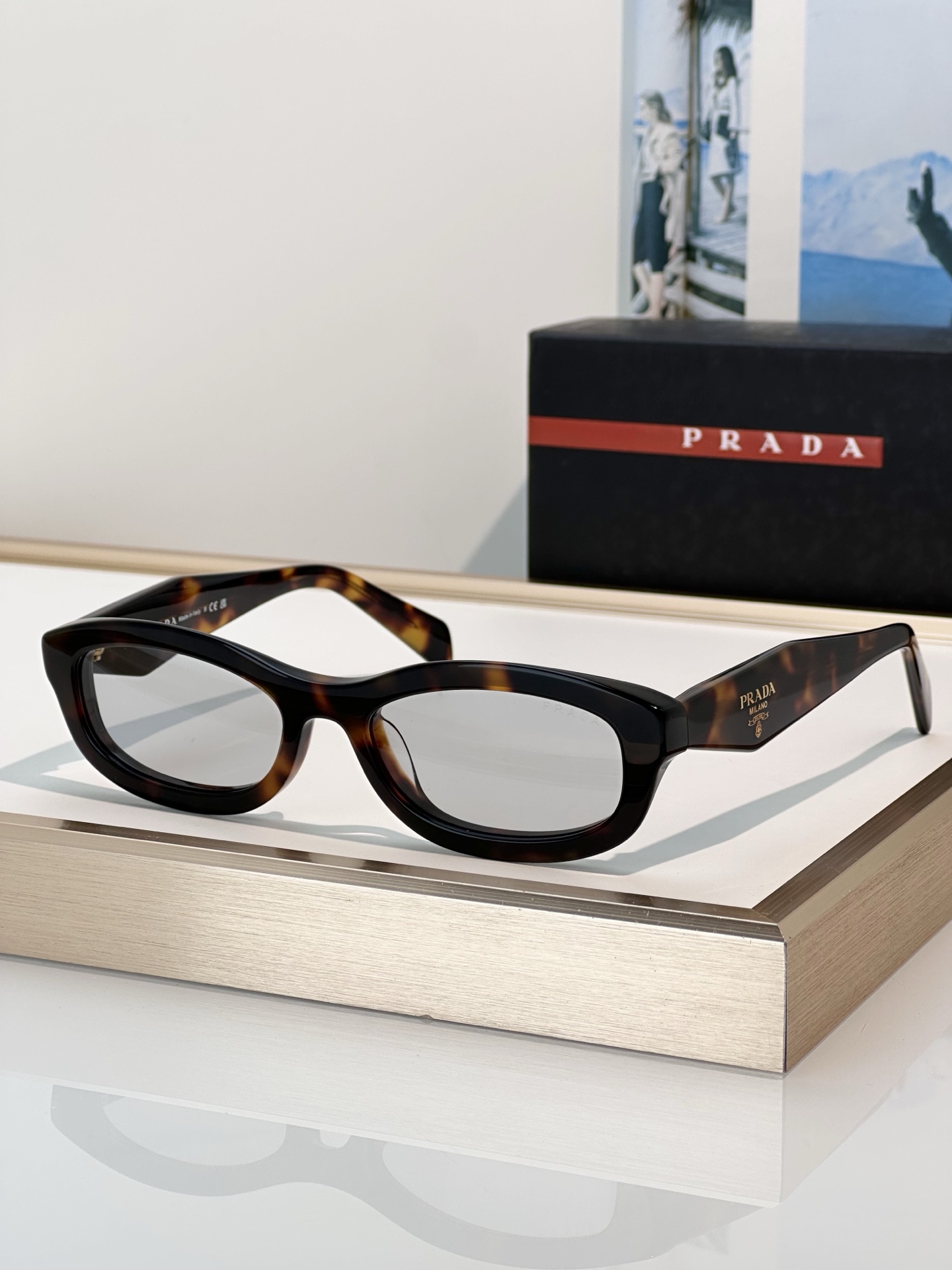 Designer Sunglasses SPR