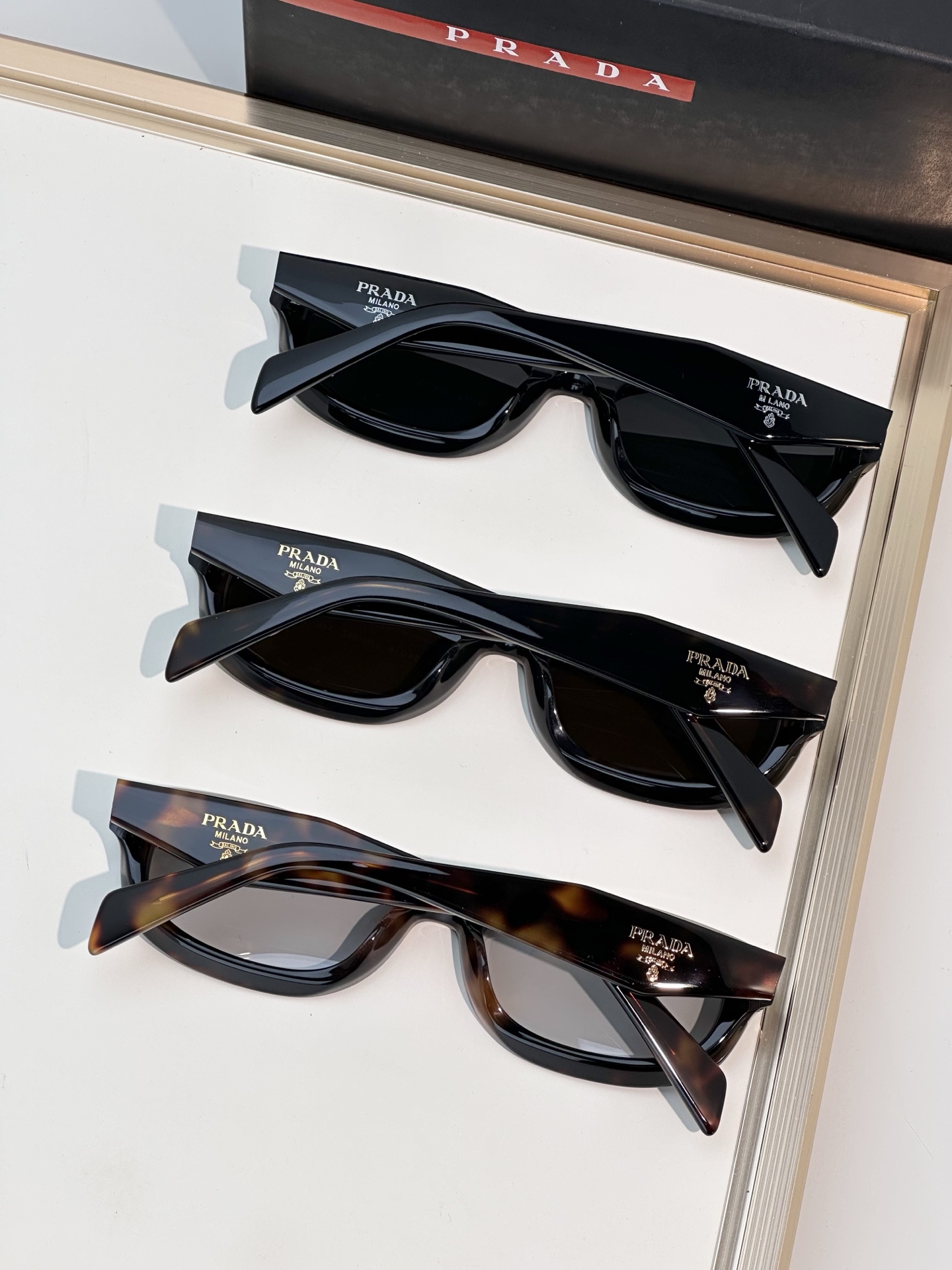 Designer Sunglasses SPR