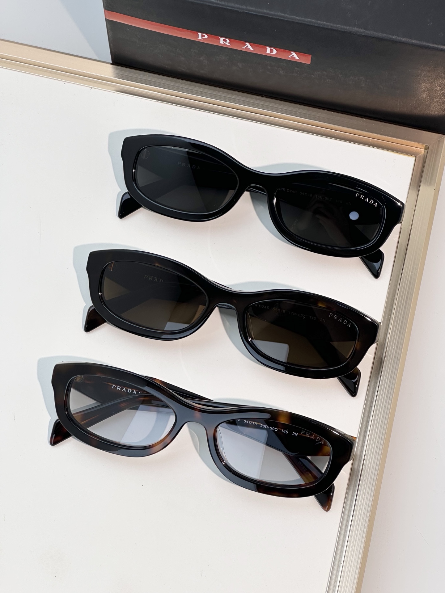 Designer Sunglasses SPR