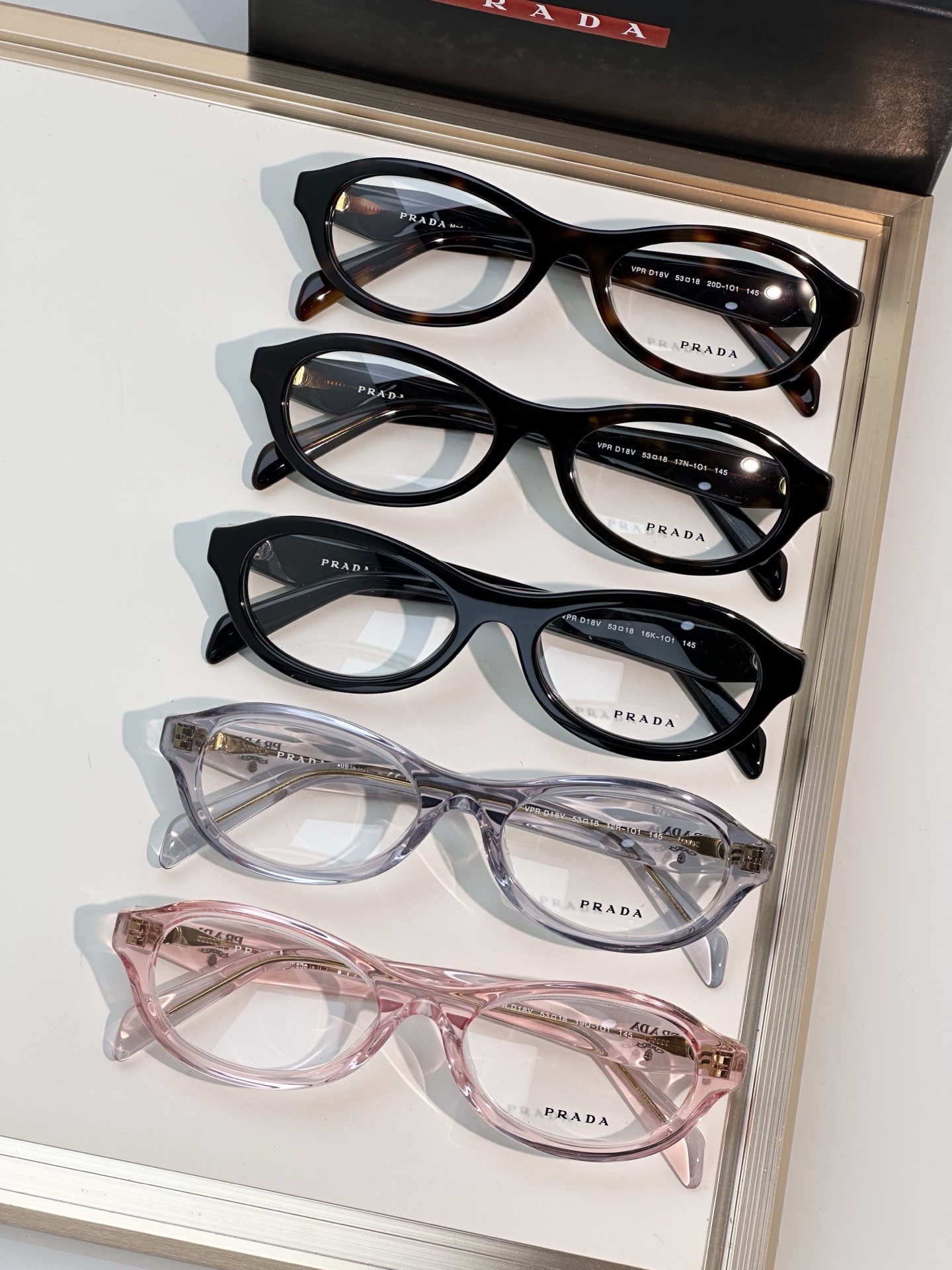 Designer Sunglasses VPR