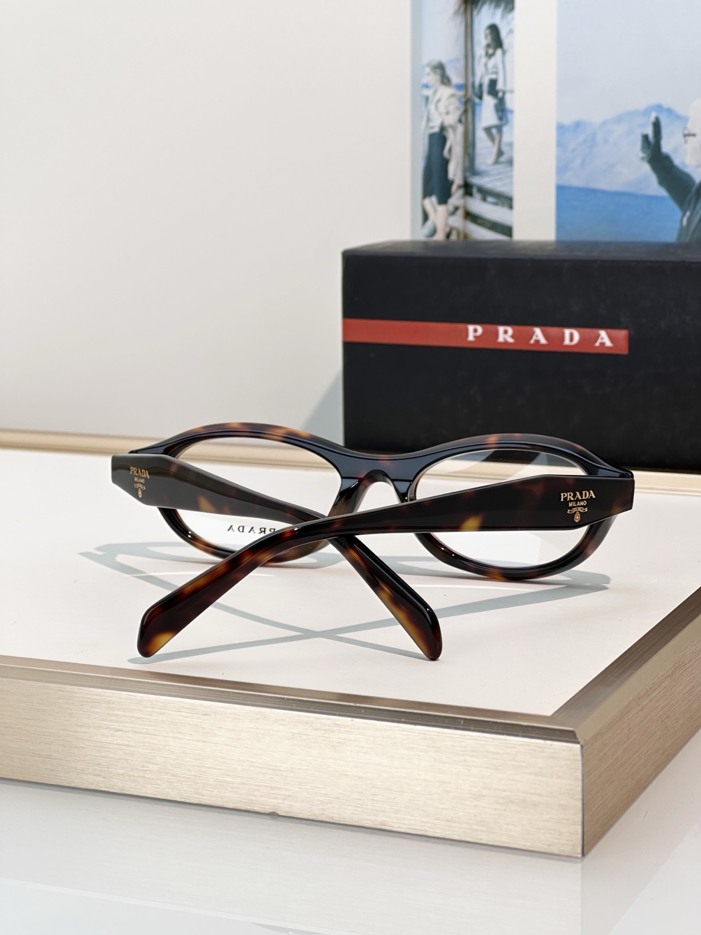 Designer Sunglasses VPR