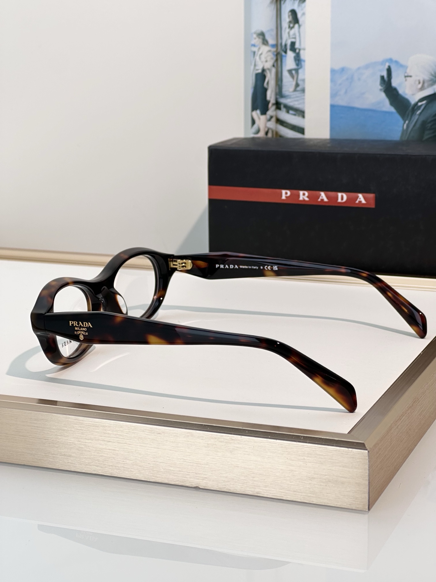 Designer Sunglasses VPR