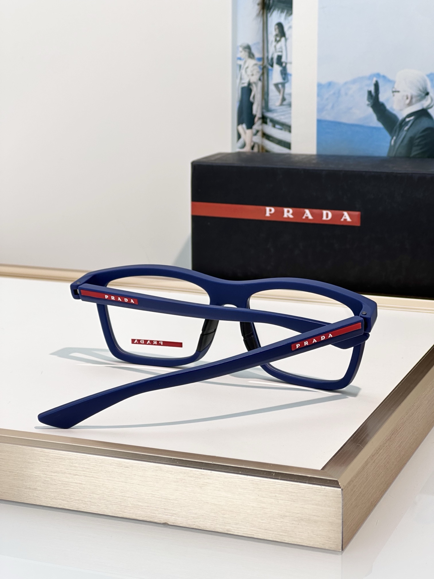 Designer Sunglasses VPS