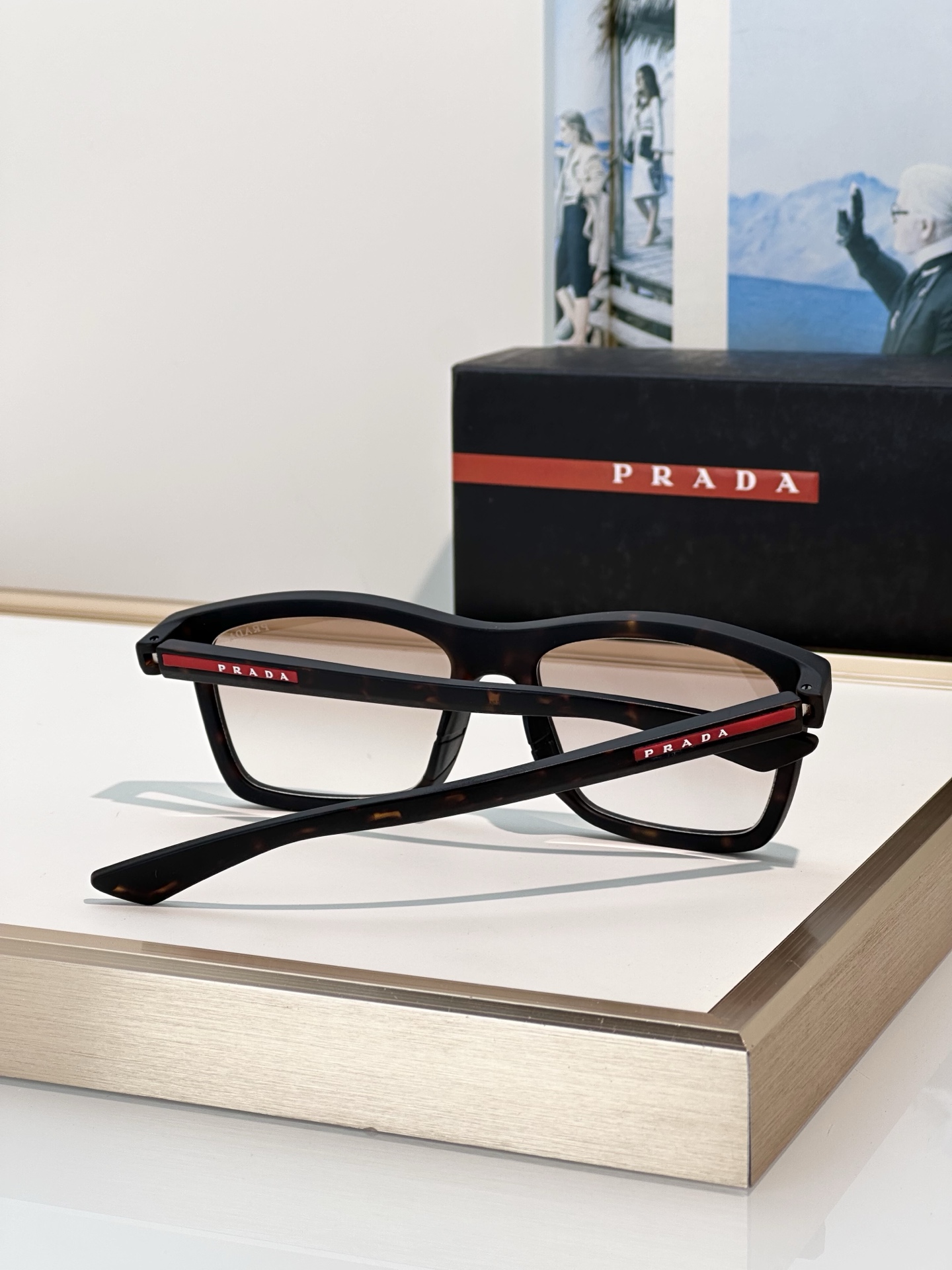 Designer Sunglasses VPS