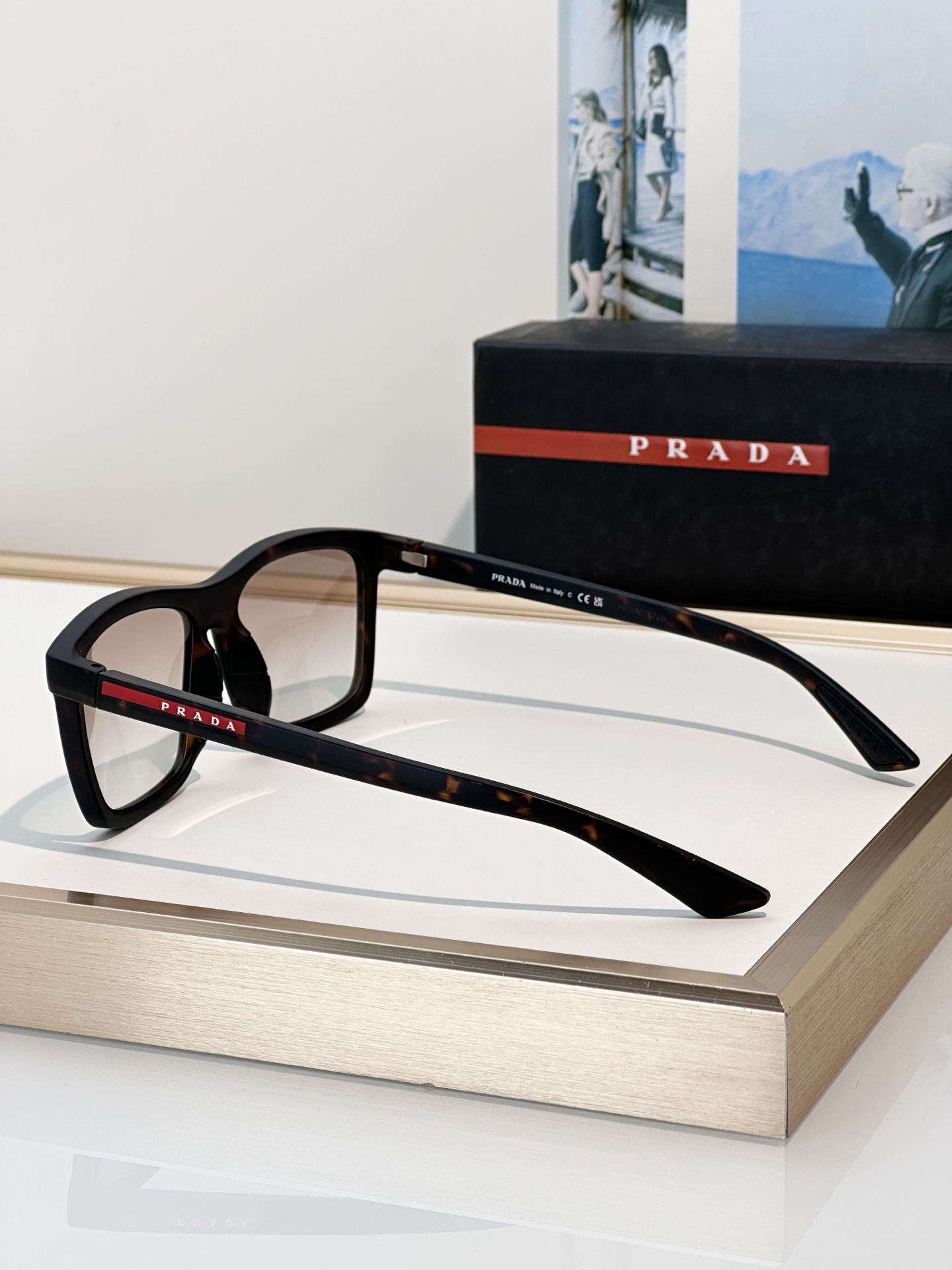 Designer Sunglasses VPS