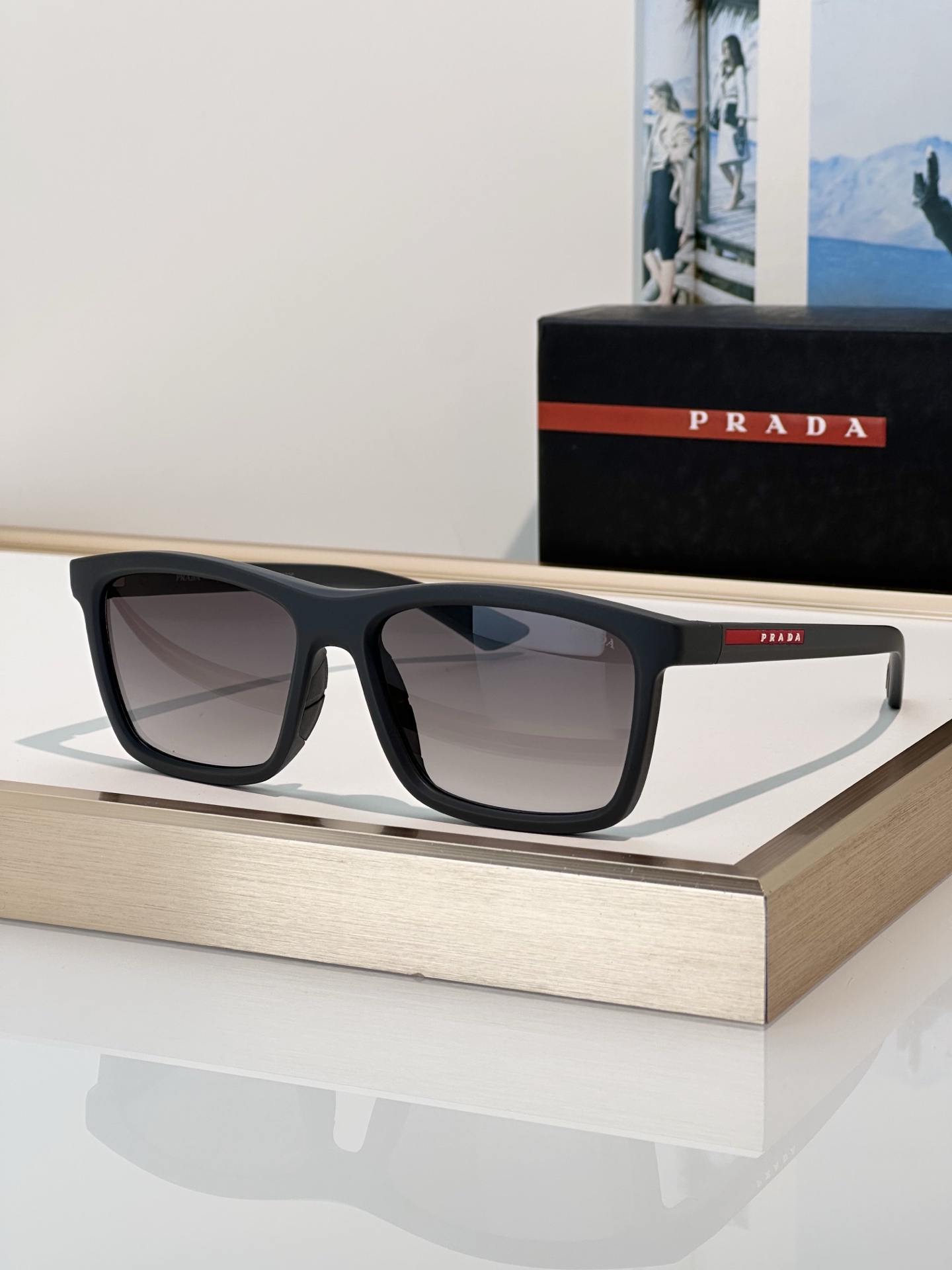 Designer Sunglasses VPS