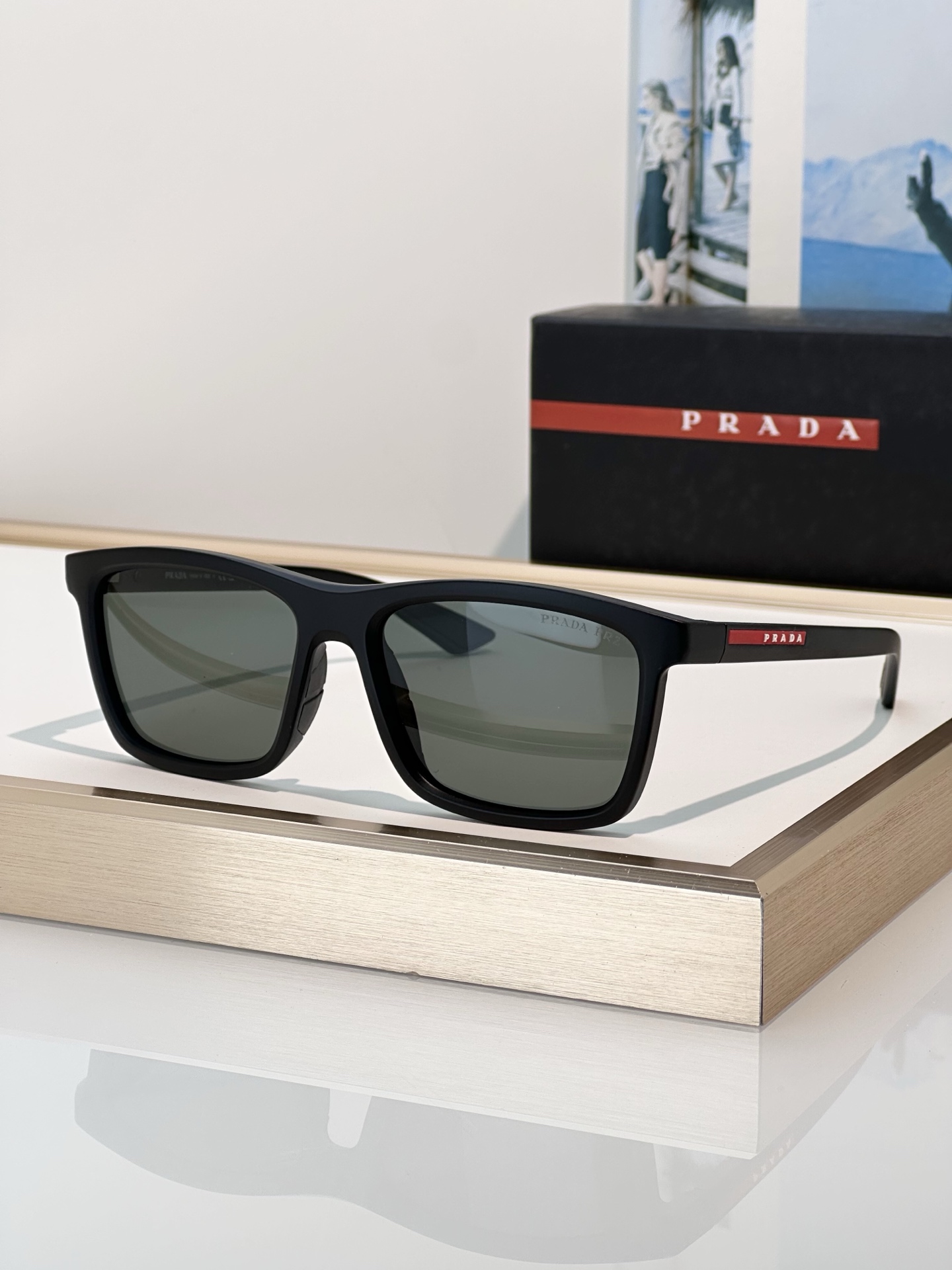 Designer Sunglasses VPS