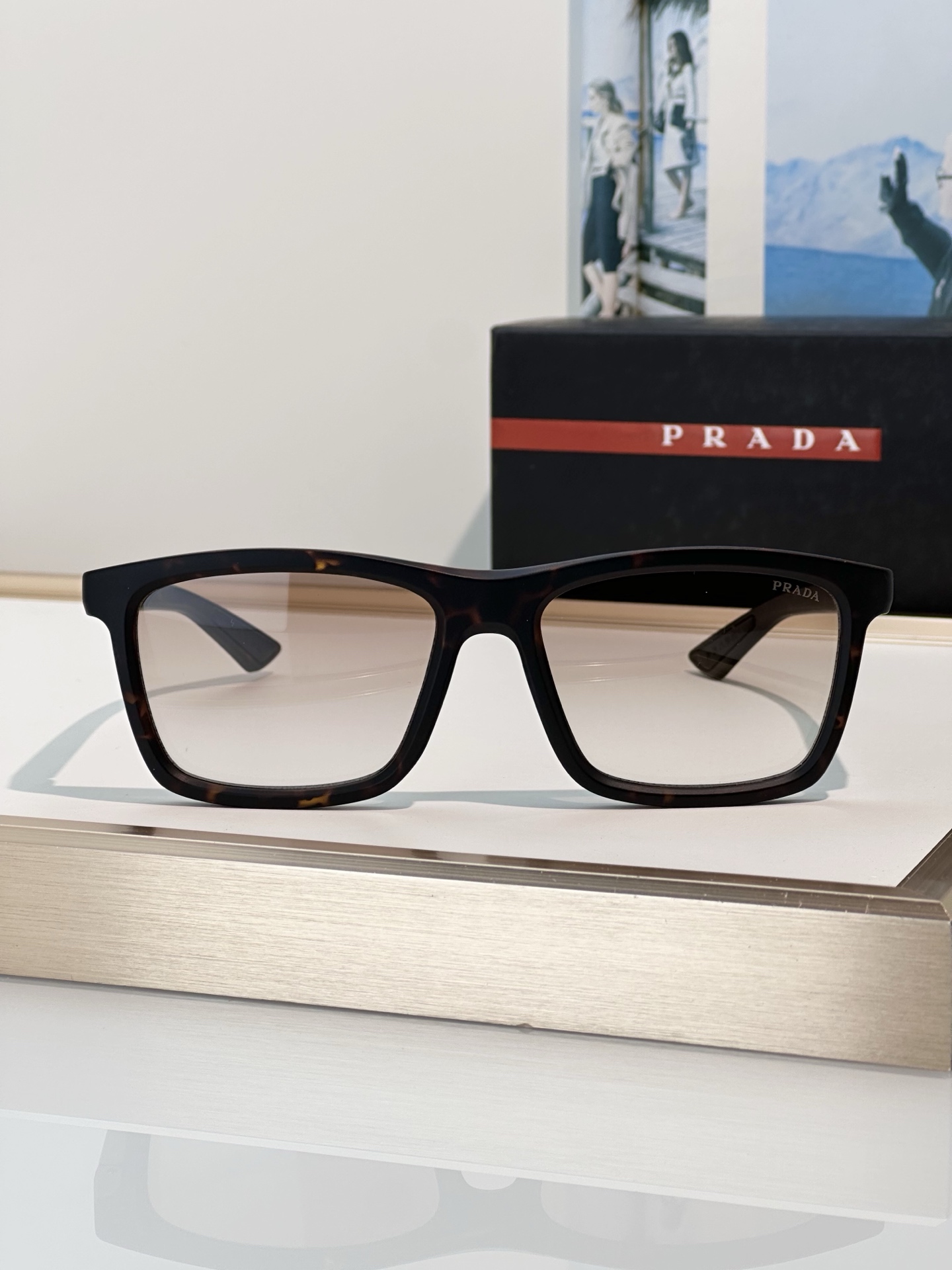 Designer Sunglasses VPS