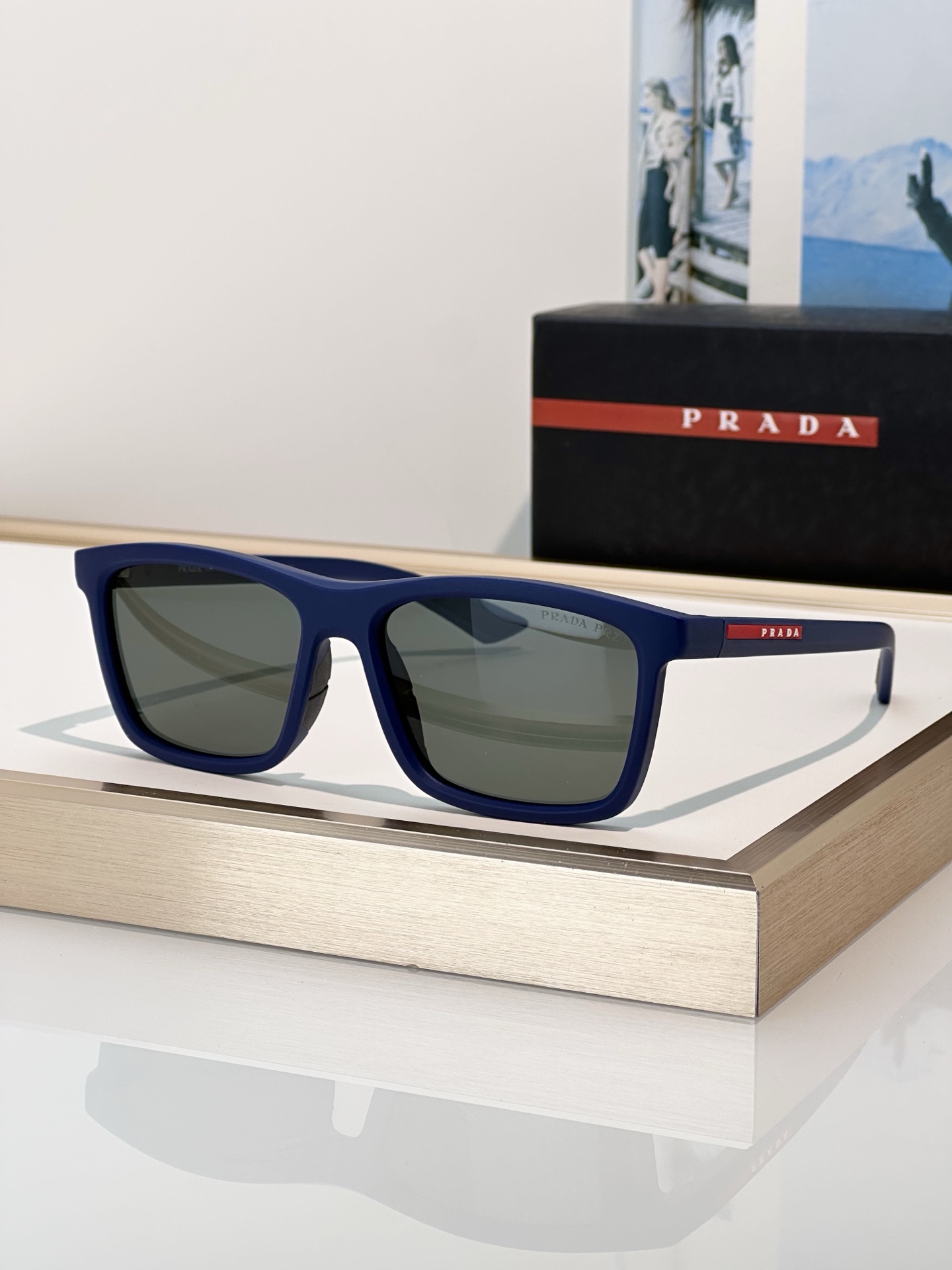 Designer Sunglasses VPS