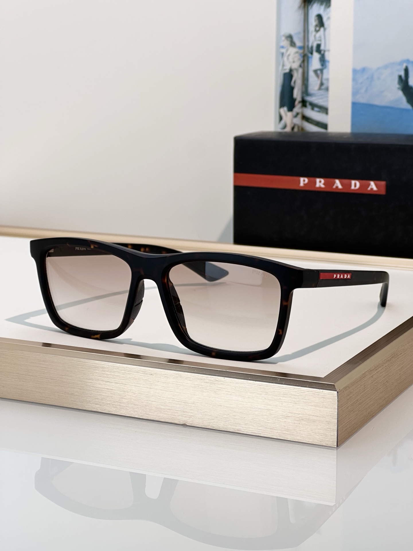 Designer Sunglasses VPS