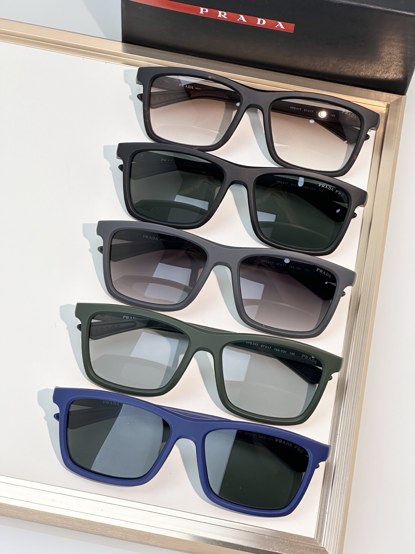 Designer Sunglasses VPS