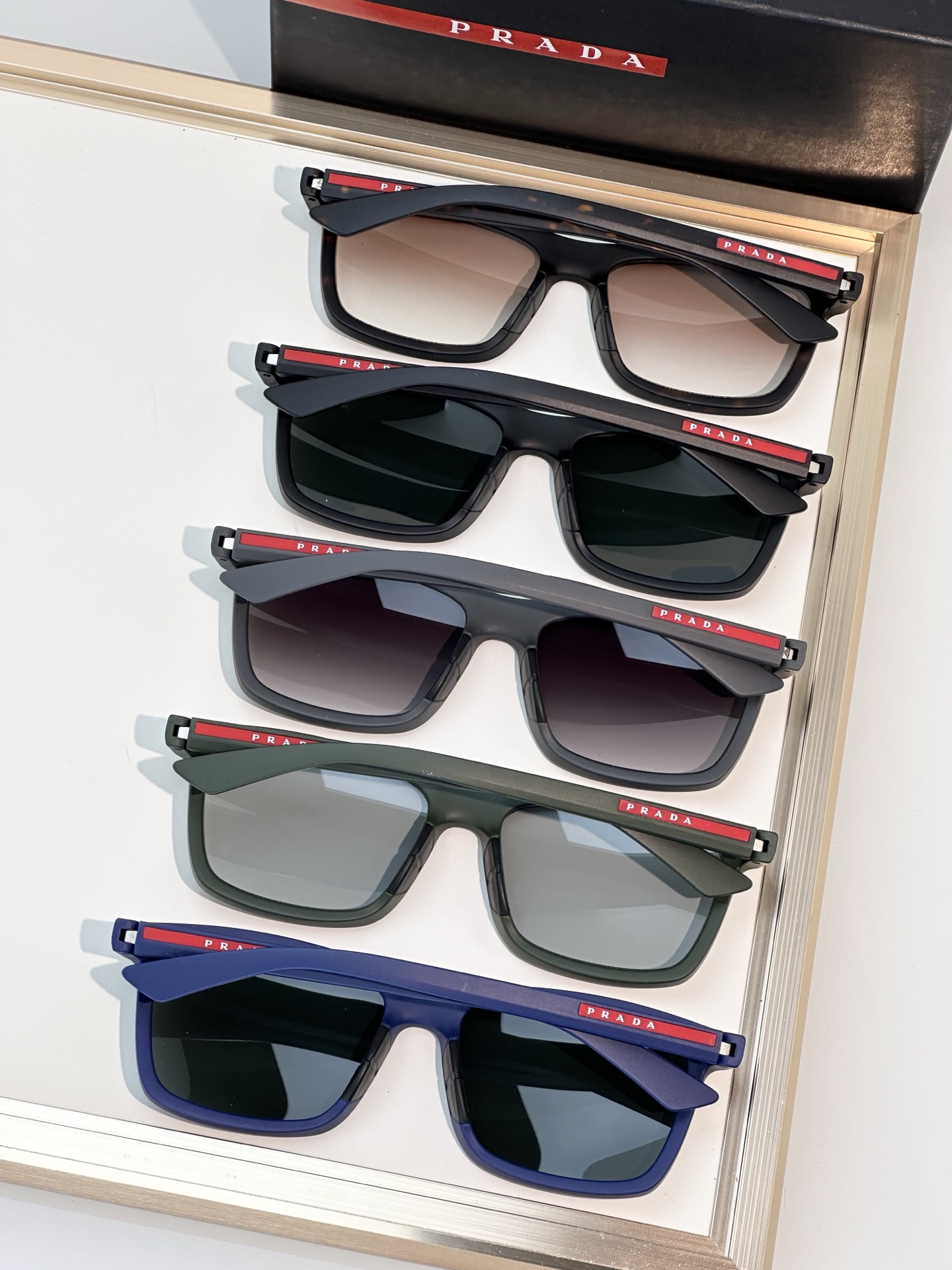 Designer Sunglasses VPS