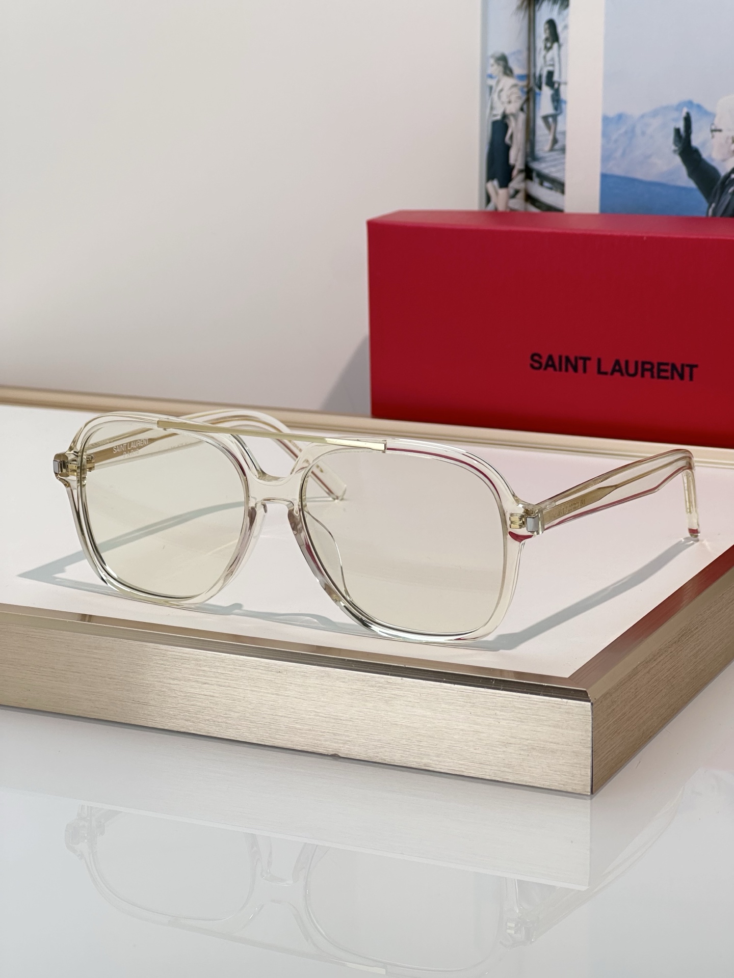 Designer Sunglasses