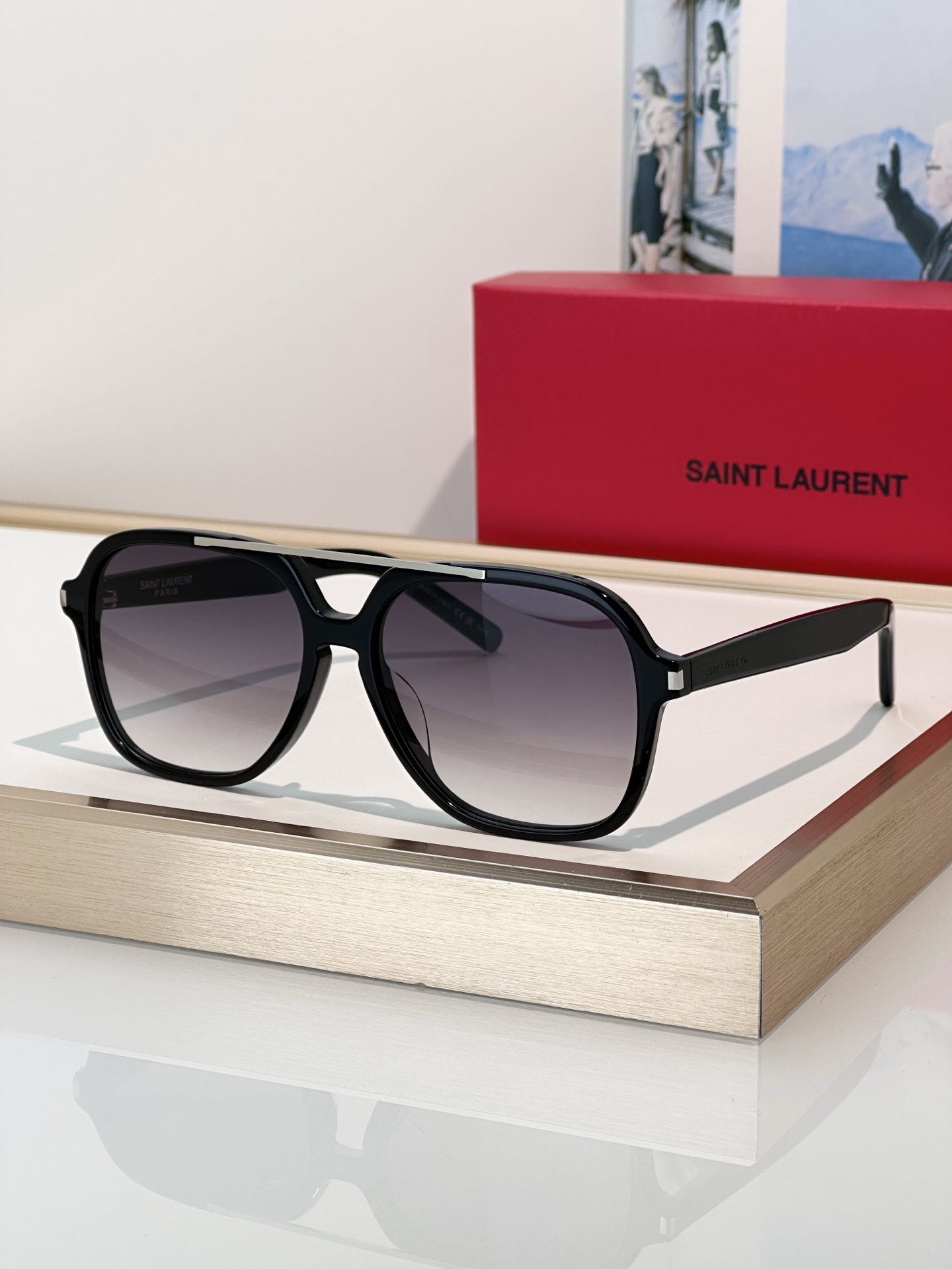 Designer Sunglasses