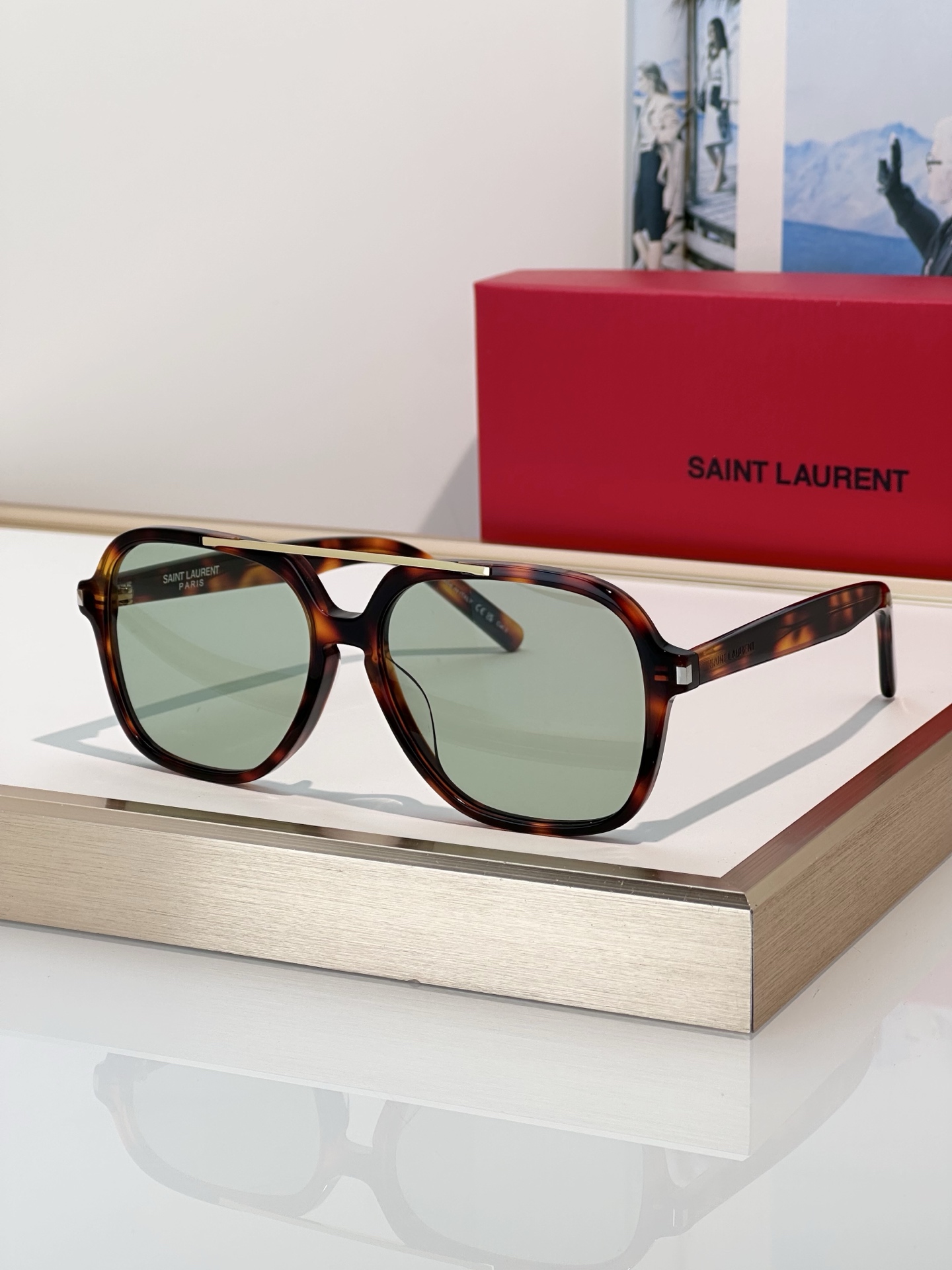 Designer Sunglasses