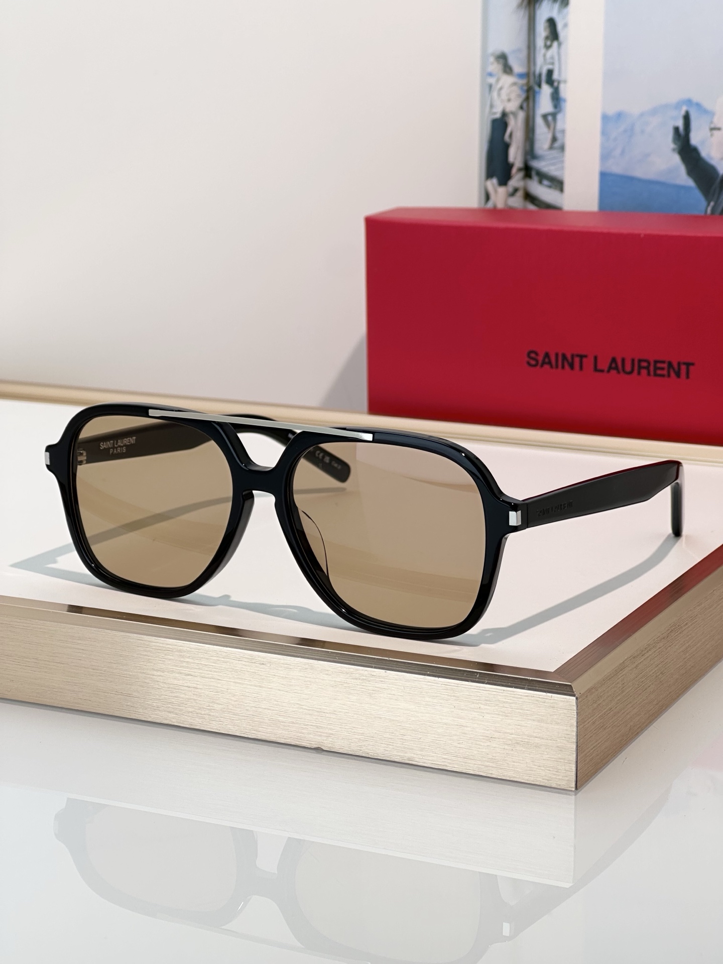 Designer Sunglasses